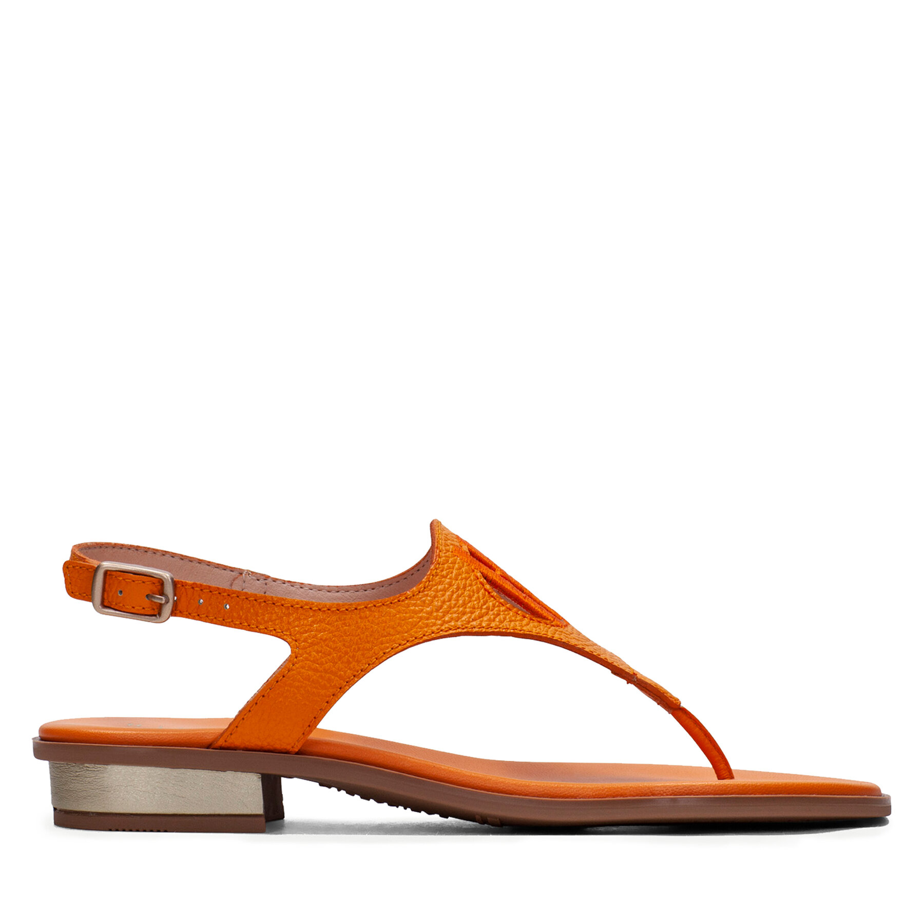 Sandalias Hispanitas HV243433 Naranja