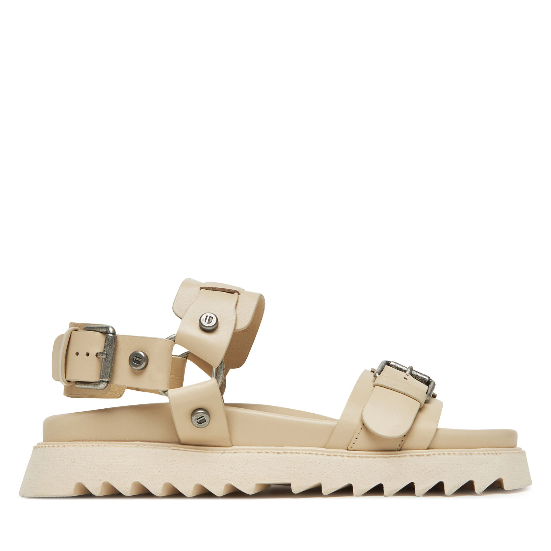 Sandali G-Star Raw DEBRA-25SS497 Beige