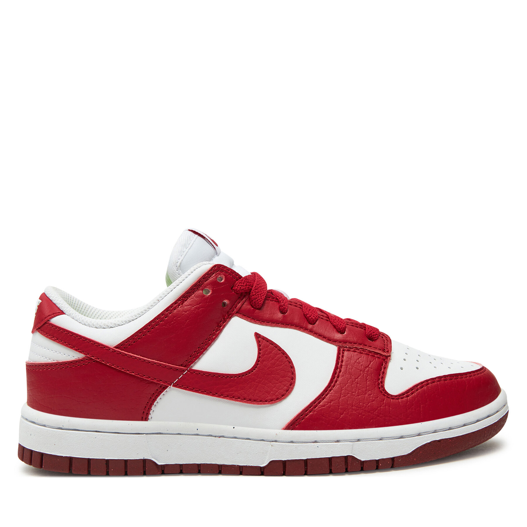 Sneakers Nike Dunk Low Next Nature DN1431 101 Blanc