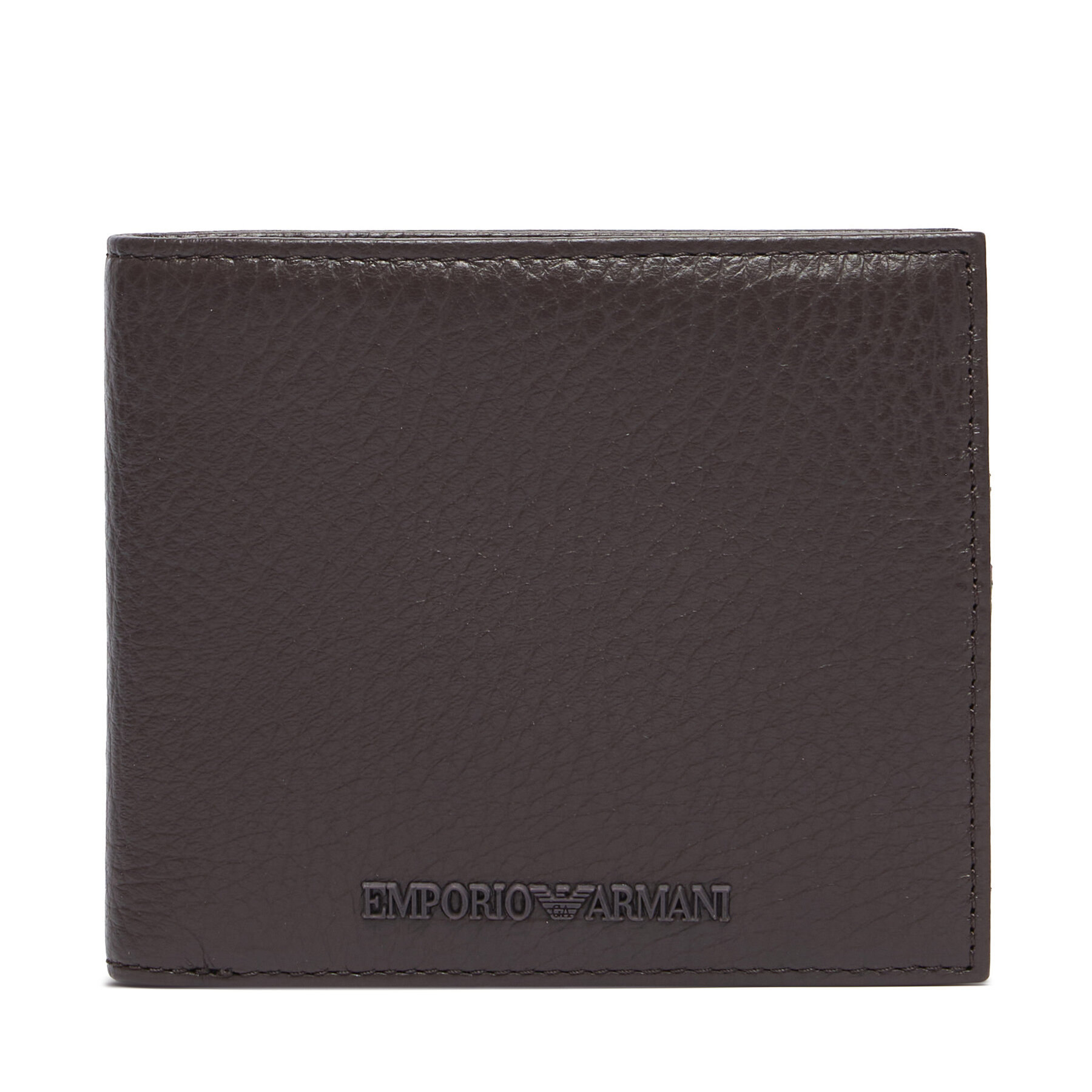 Novčanik Emporio Armani Y4R167 Y068E Crna