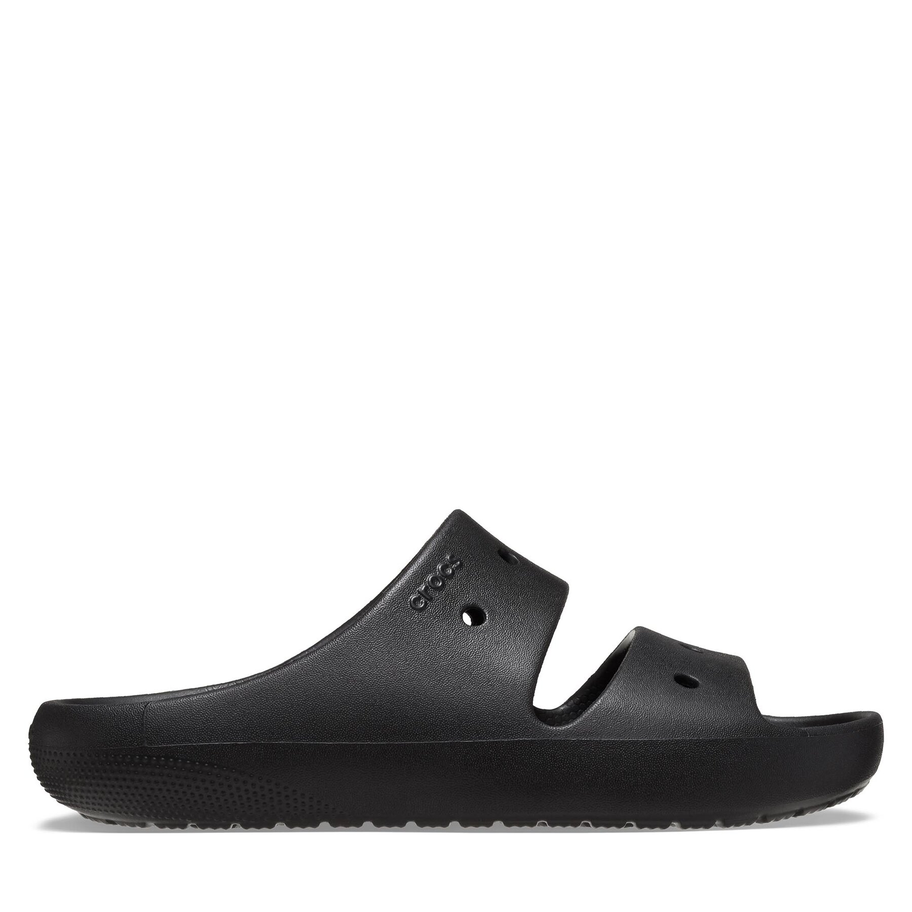 Unisex Šľapky Crocs, Rozmer: 37_38, Čierna, Classic Sandal V 209403