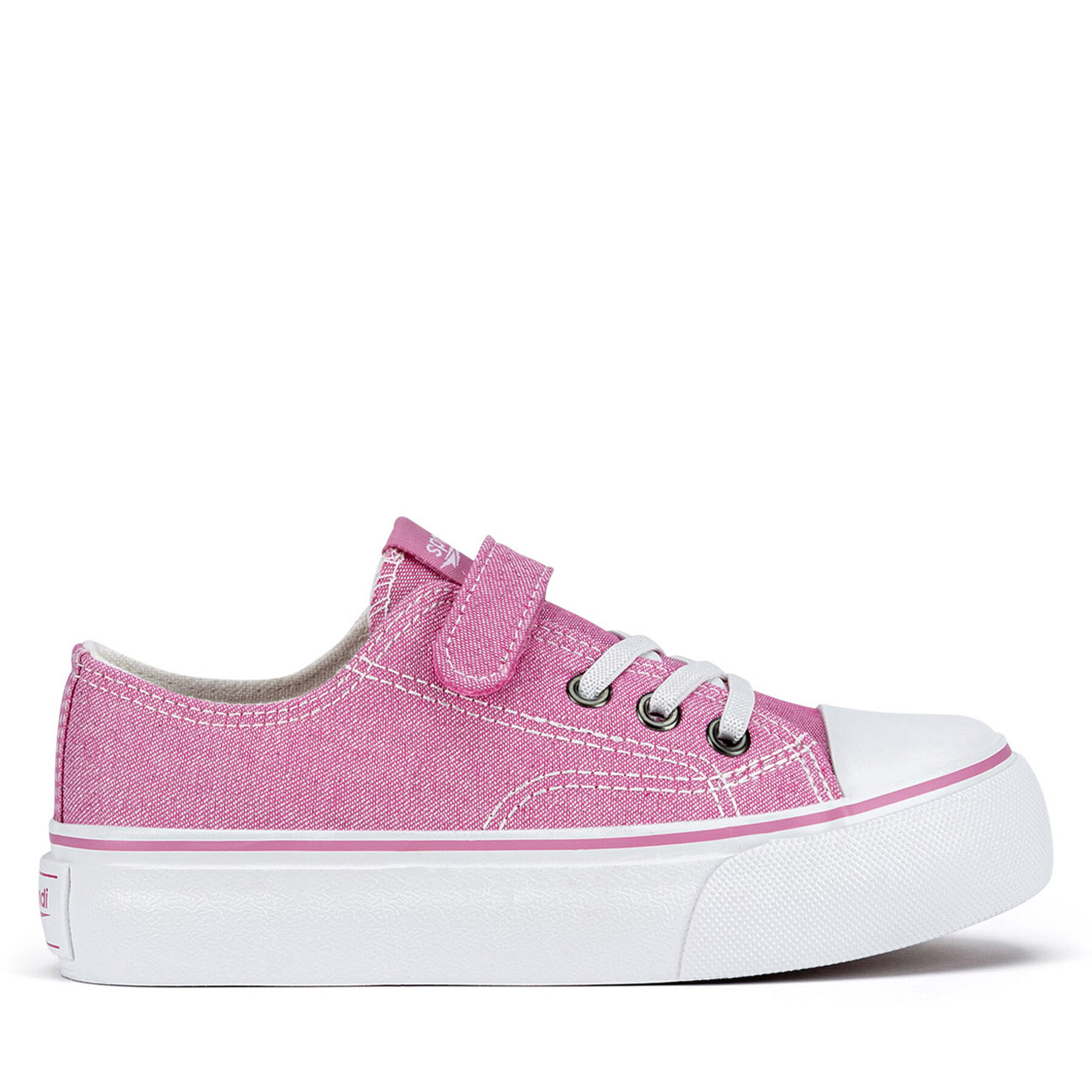 Scarpe da ginnastica Sprandi YL201406(IV)DZ Rosa