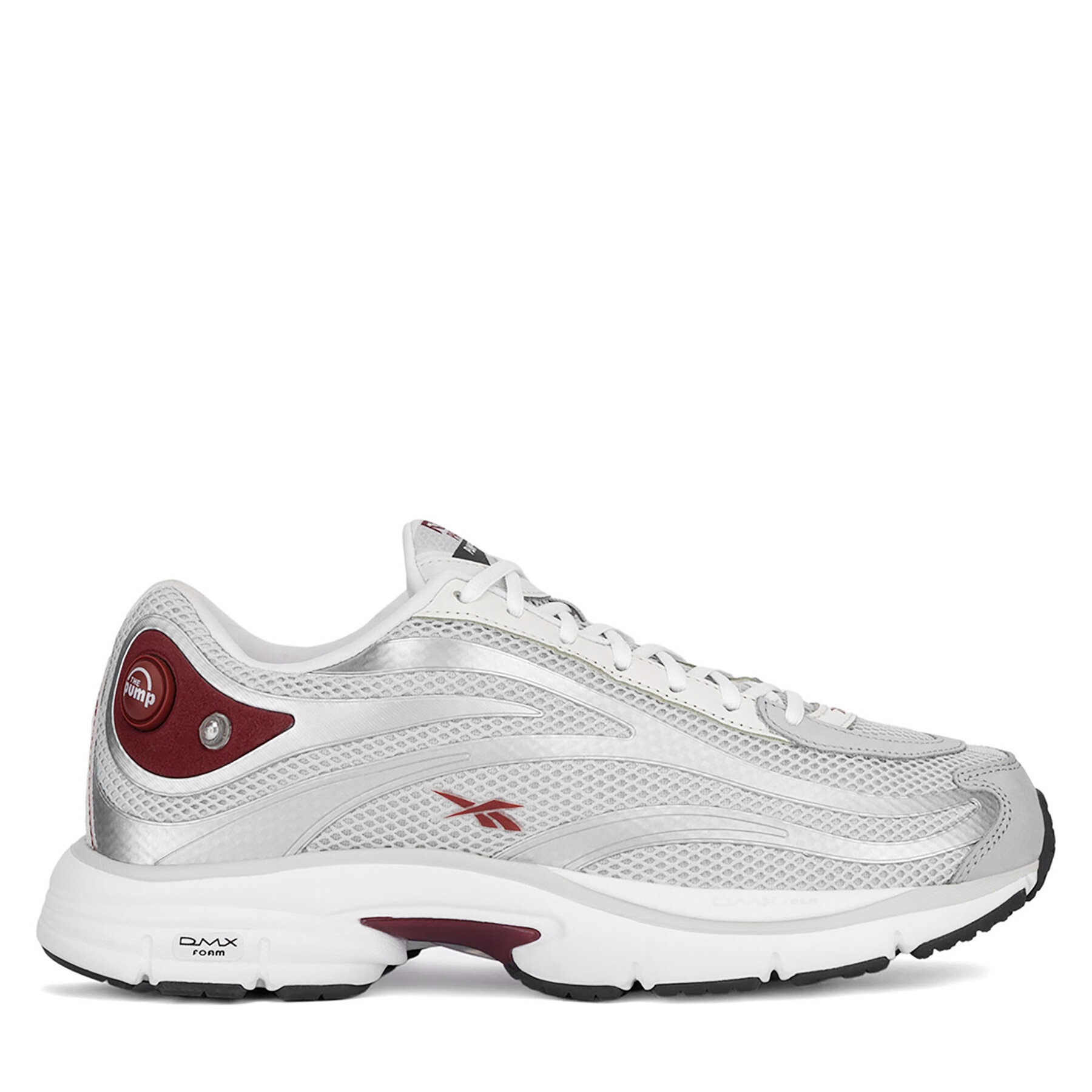 Reebok Pánske Sneakersy, Rozmer: 39, Sivá, Premier Pump Paris Trainer 100204586