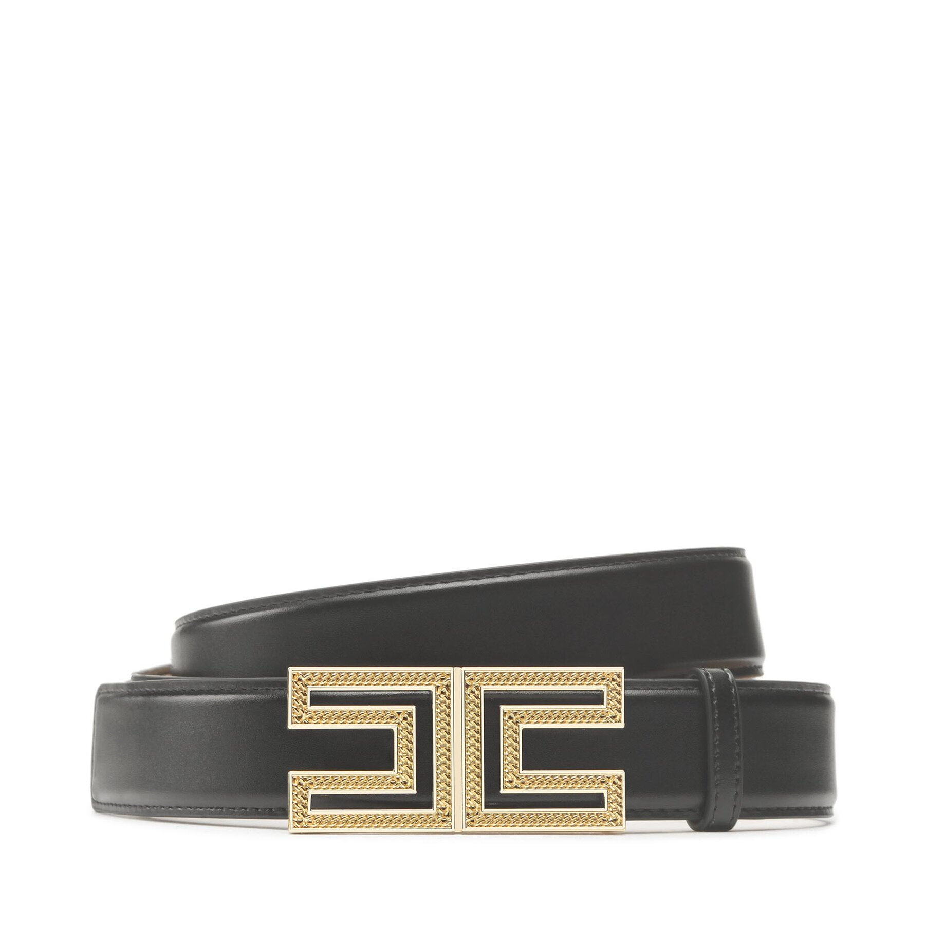 Curea de Damă Elisabetta Franchi CT-20S-31E2-V160 Nero 110 110 imagine super redus 2022