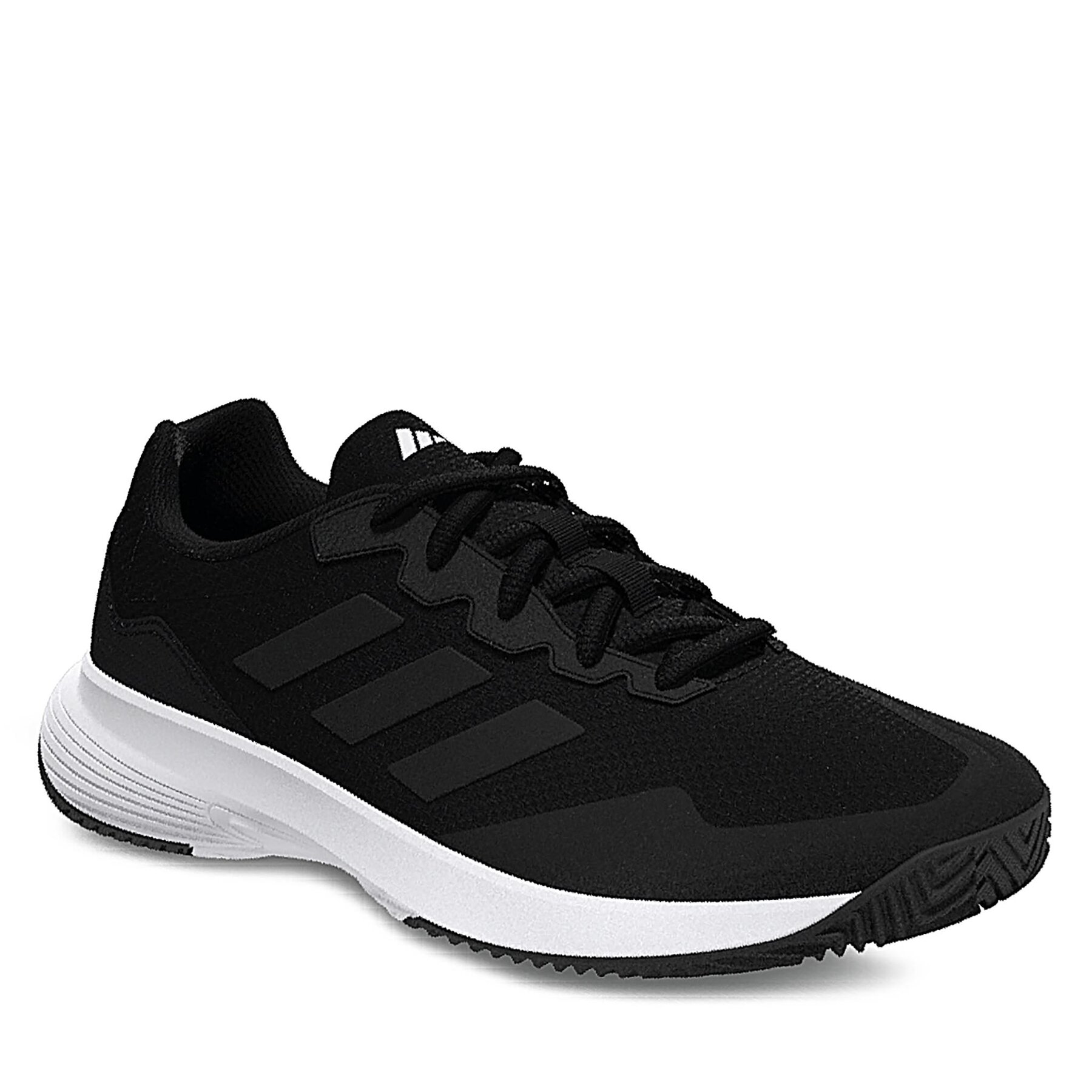 Čevlji adidas Gamecourt 2.0 Tennis Shoes IG9567 Črna