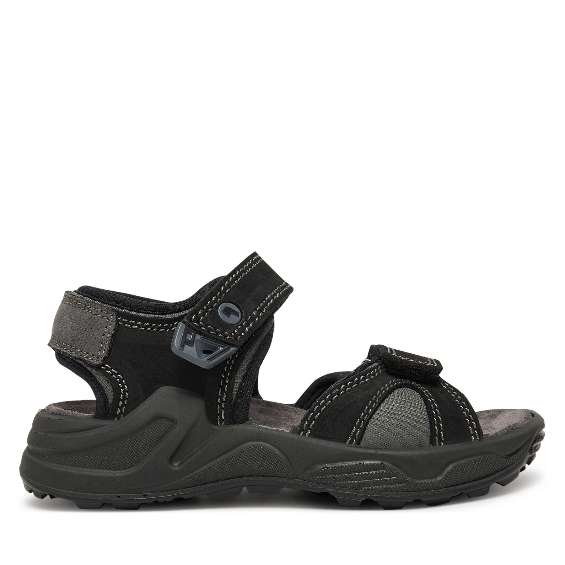Sandale Primigi 7897233 S Negru