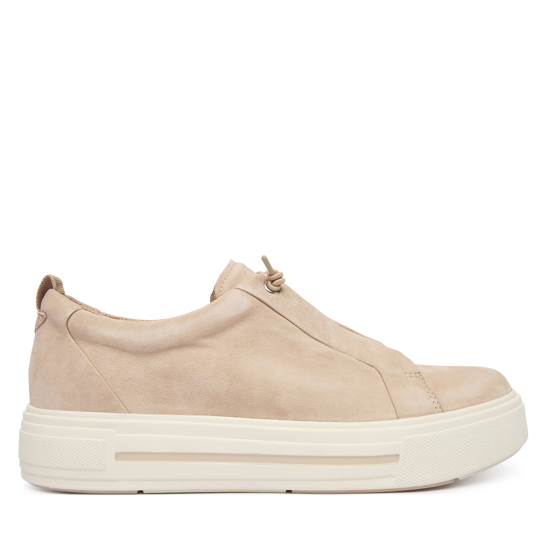 Sneakers Caprice 9-23709-44 Bej