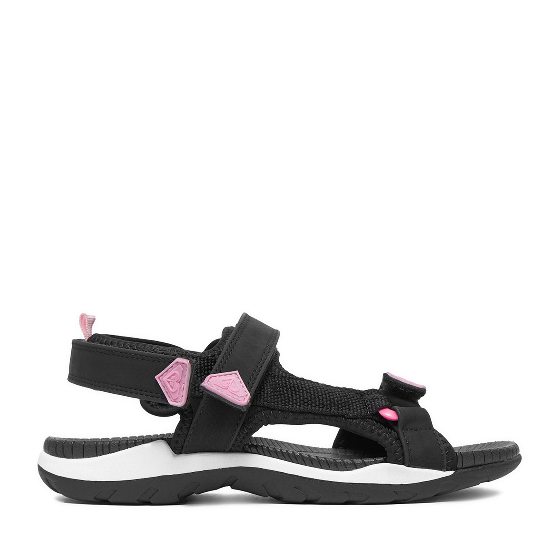 Sandale Roxy CS8126-01 Negru