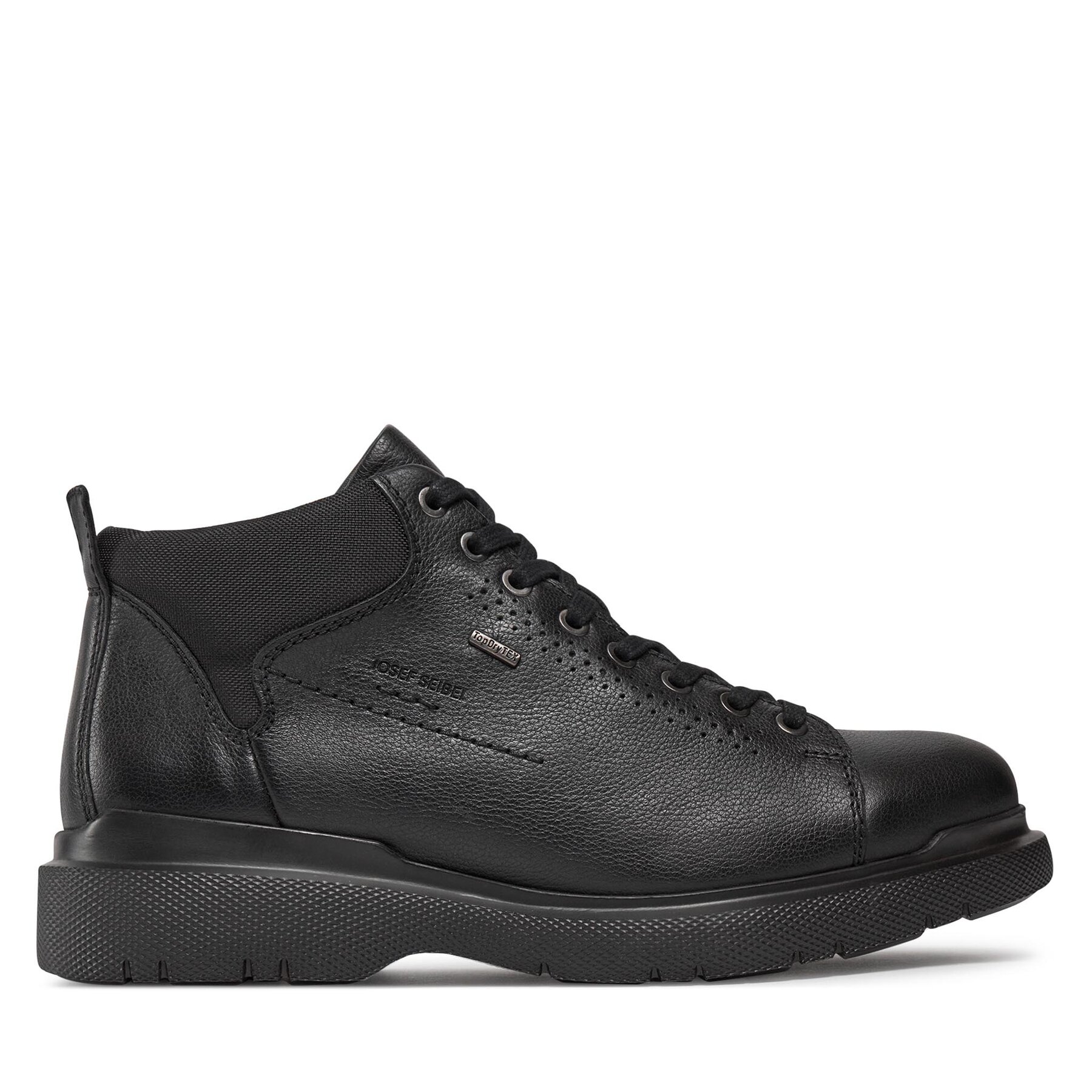 Ghete Josef Seibel Dalton 52 15752 Ma478100 Negru