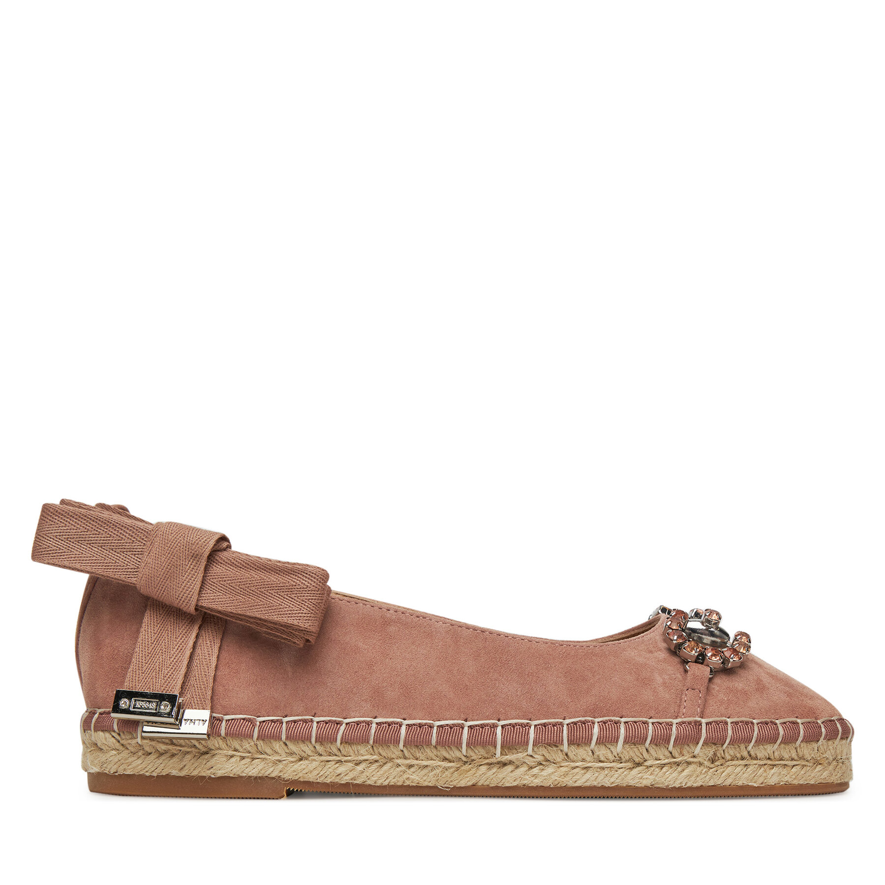 Donna Espadrillas Alma En Pena, Taglia 40, Rosa, V250250, taglia : 40