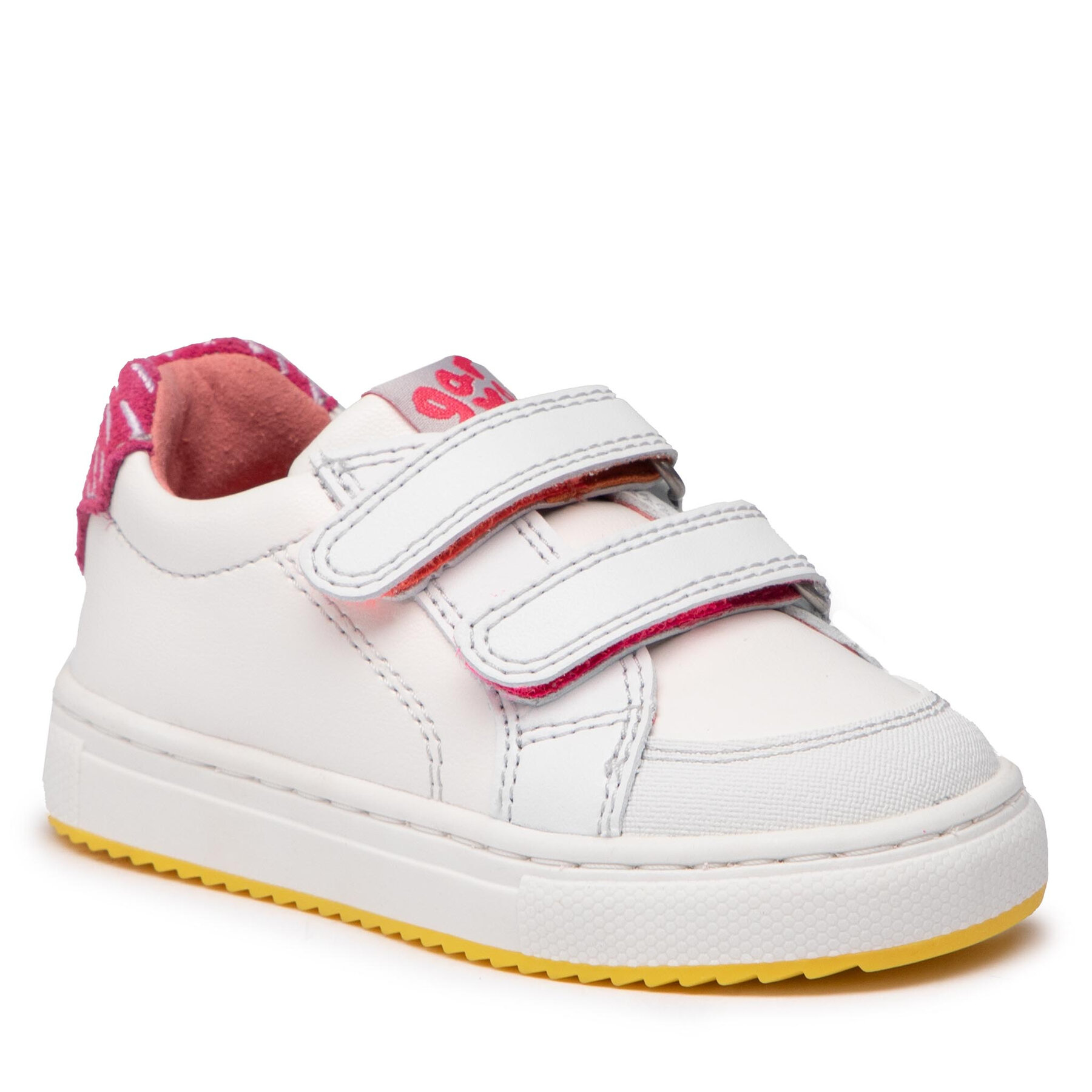 Zapatillas Garvalin 222630-C M Blanco