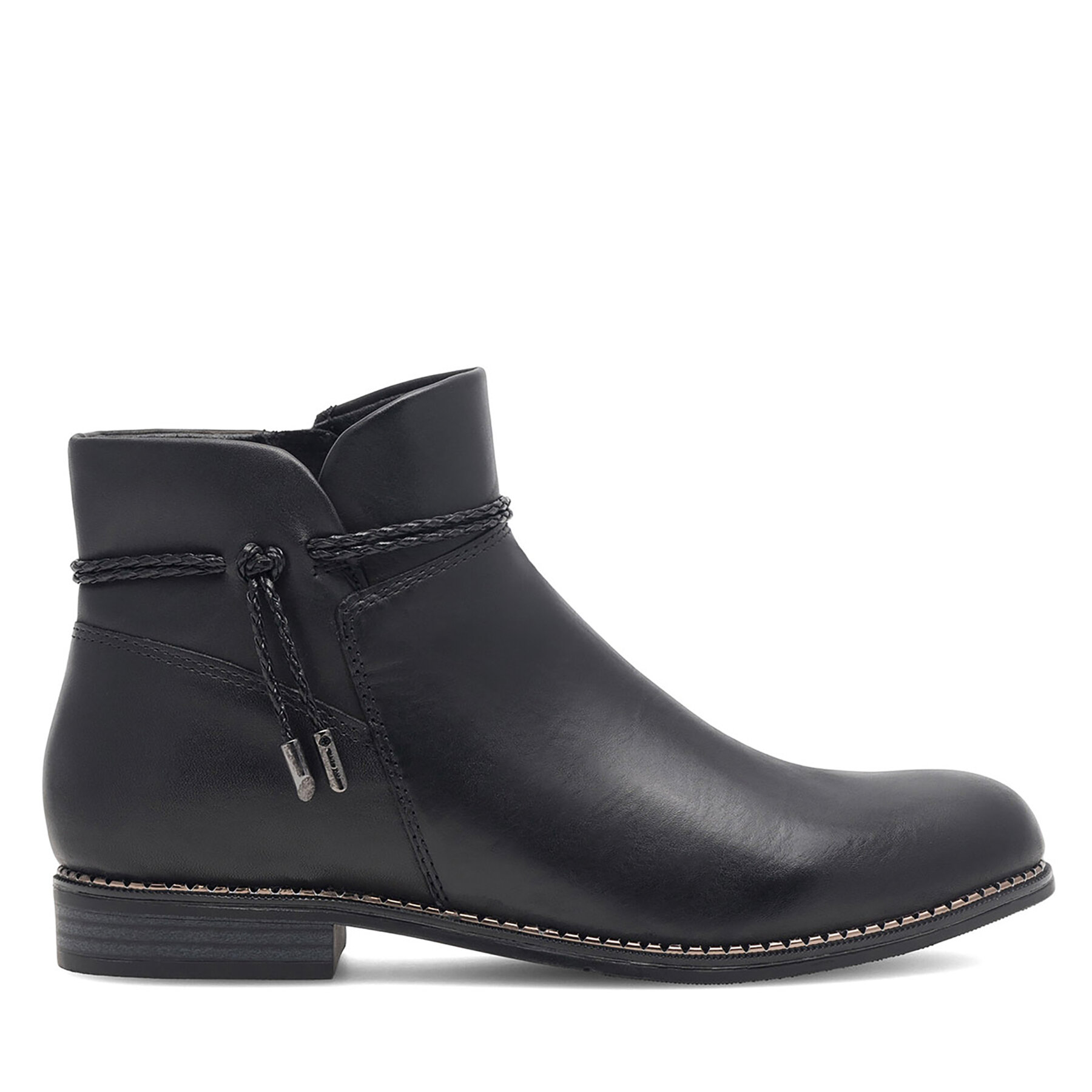 Botine Lasocki ARC-LINDA-21 Negru