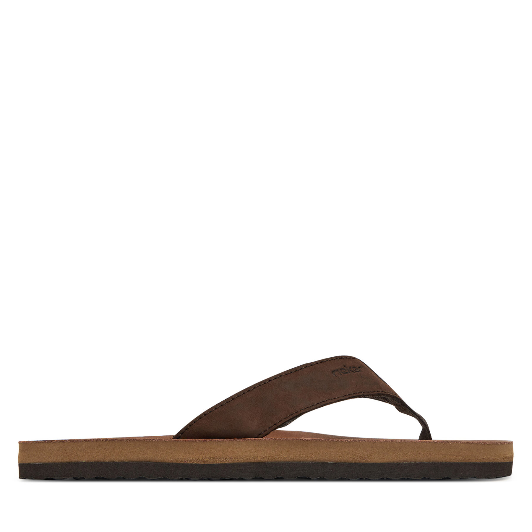 Flip flop Rieker 20152-25 Maro