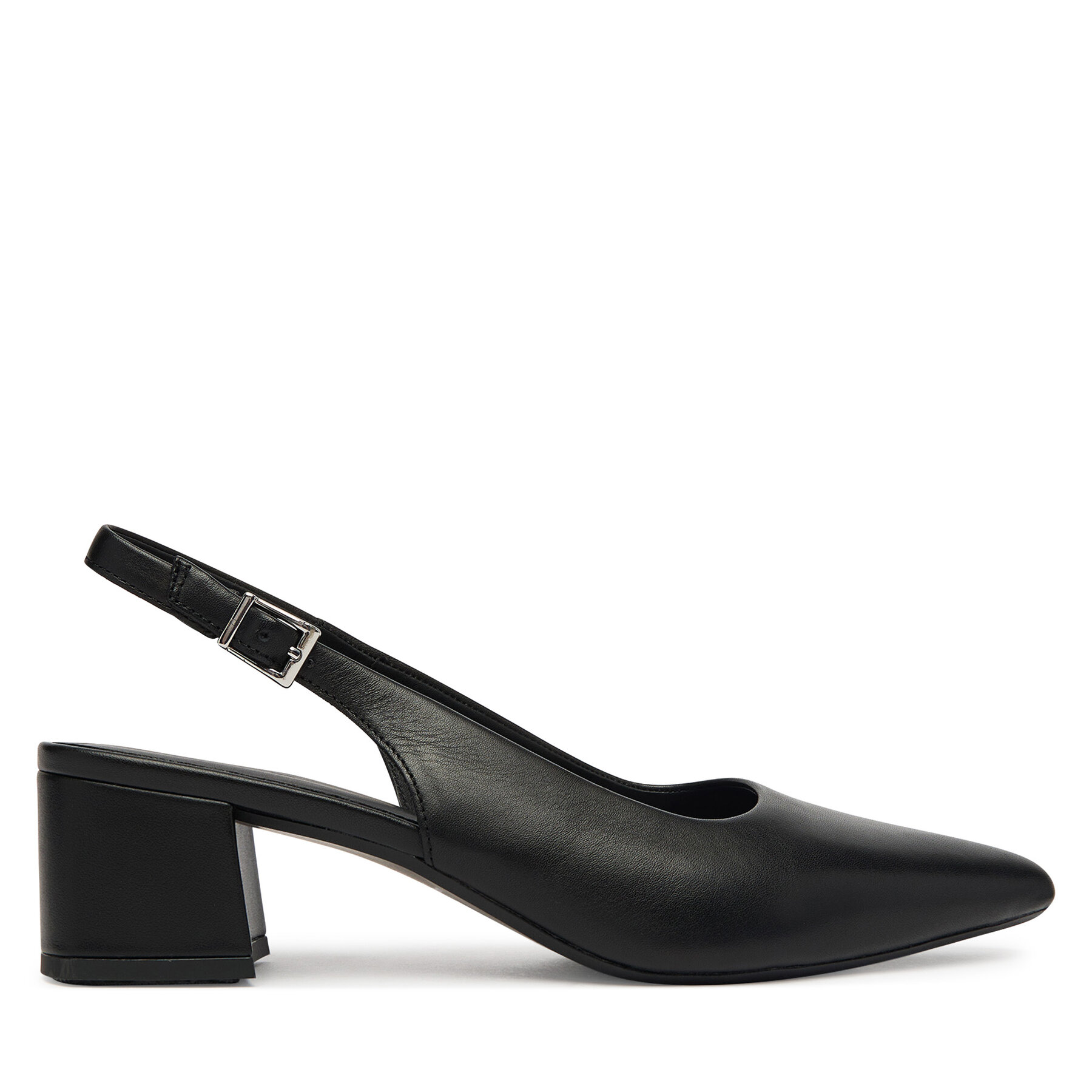 Körömcipők Vagabond Shoemakers Marta 5928-101-20 Fekete