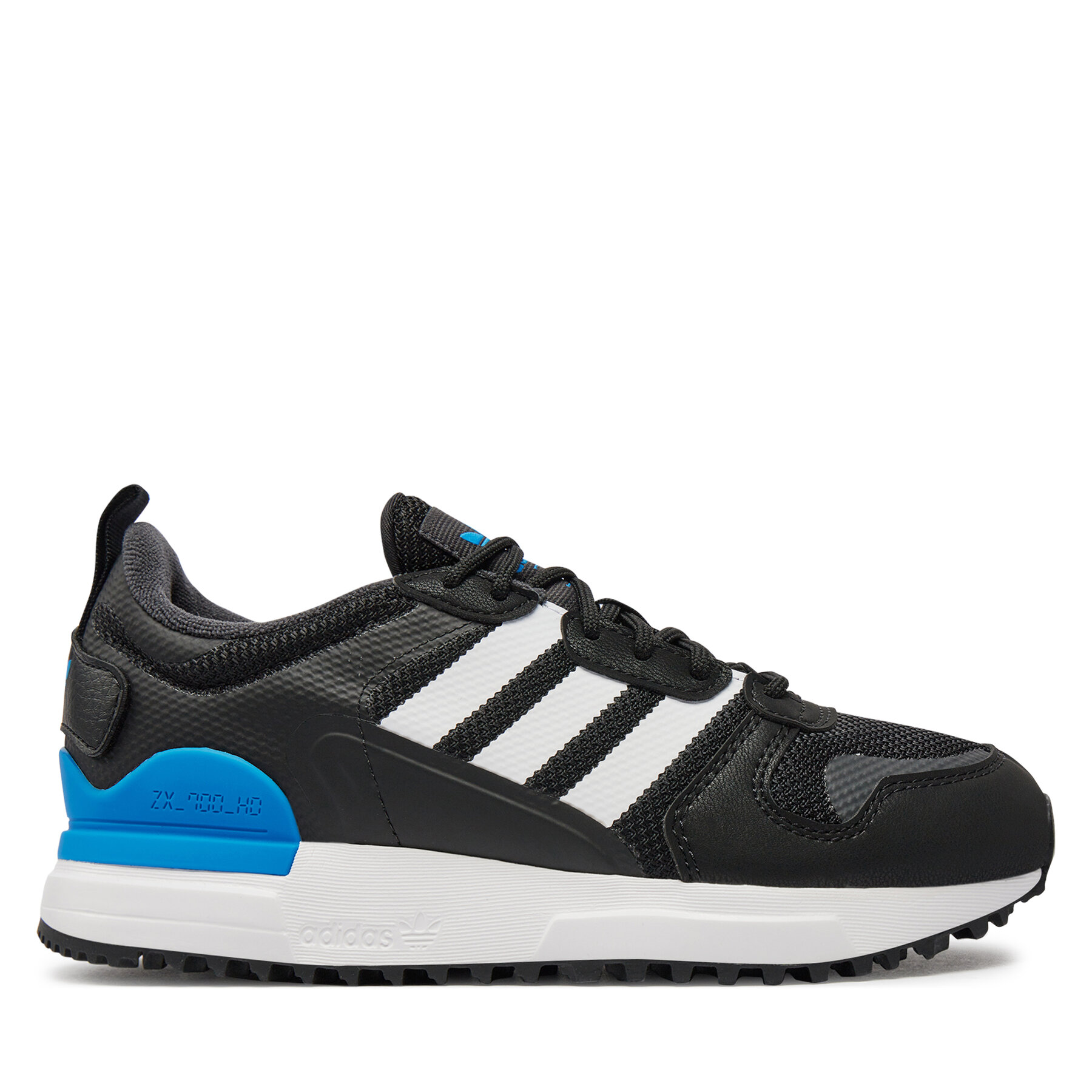 Сникърси adidas Zx 700 Hd J GY3291 Черен