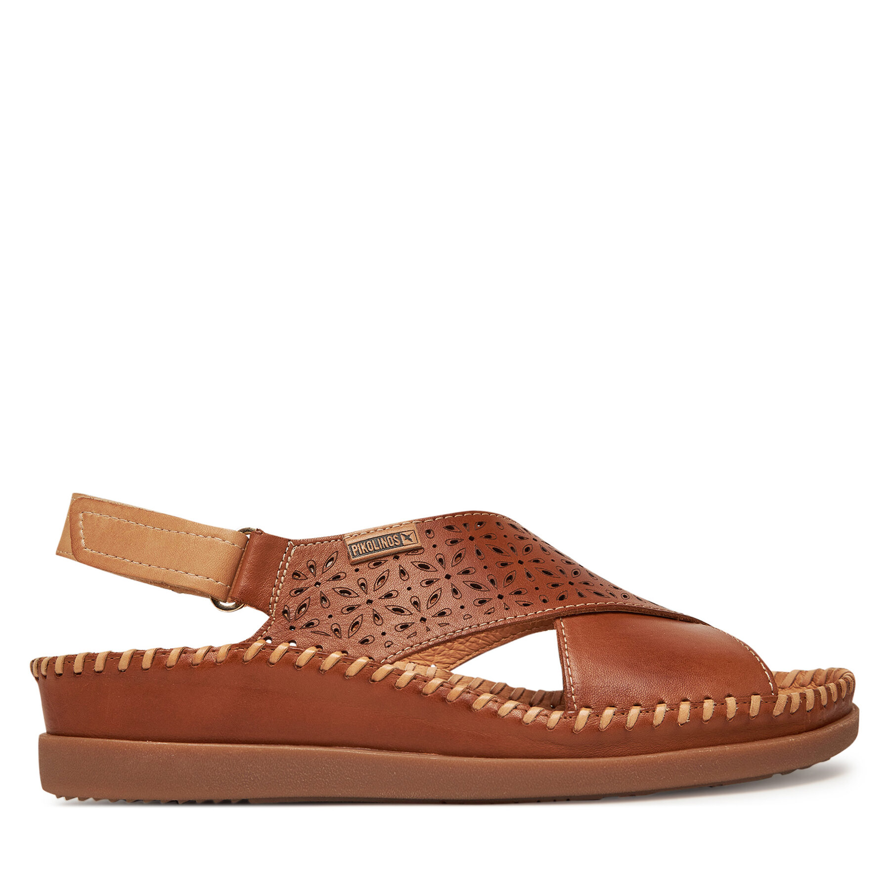Сандали Pikolinos W8K-0848C1 Кафяв
