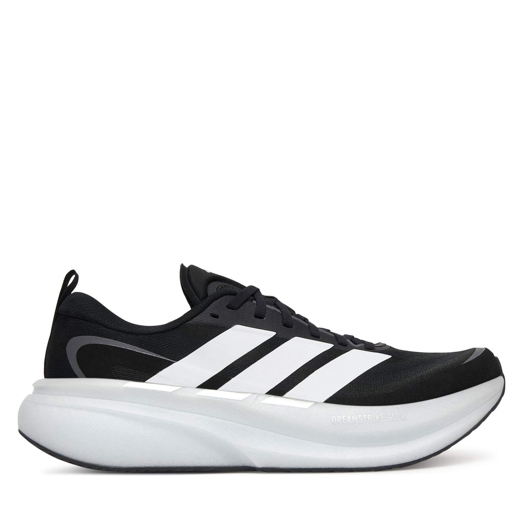 Tenisice za trčanje adidas Supernova Glide M HQ7560 Crna