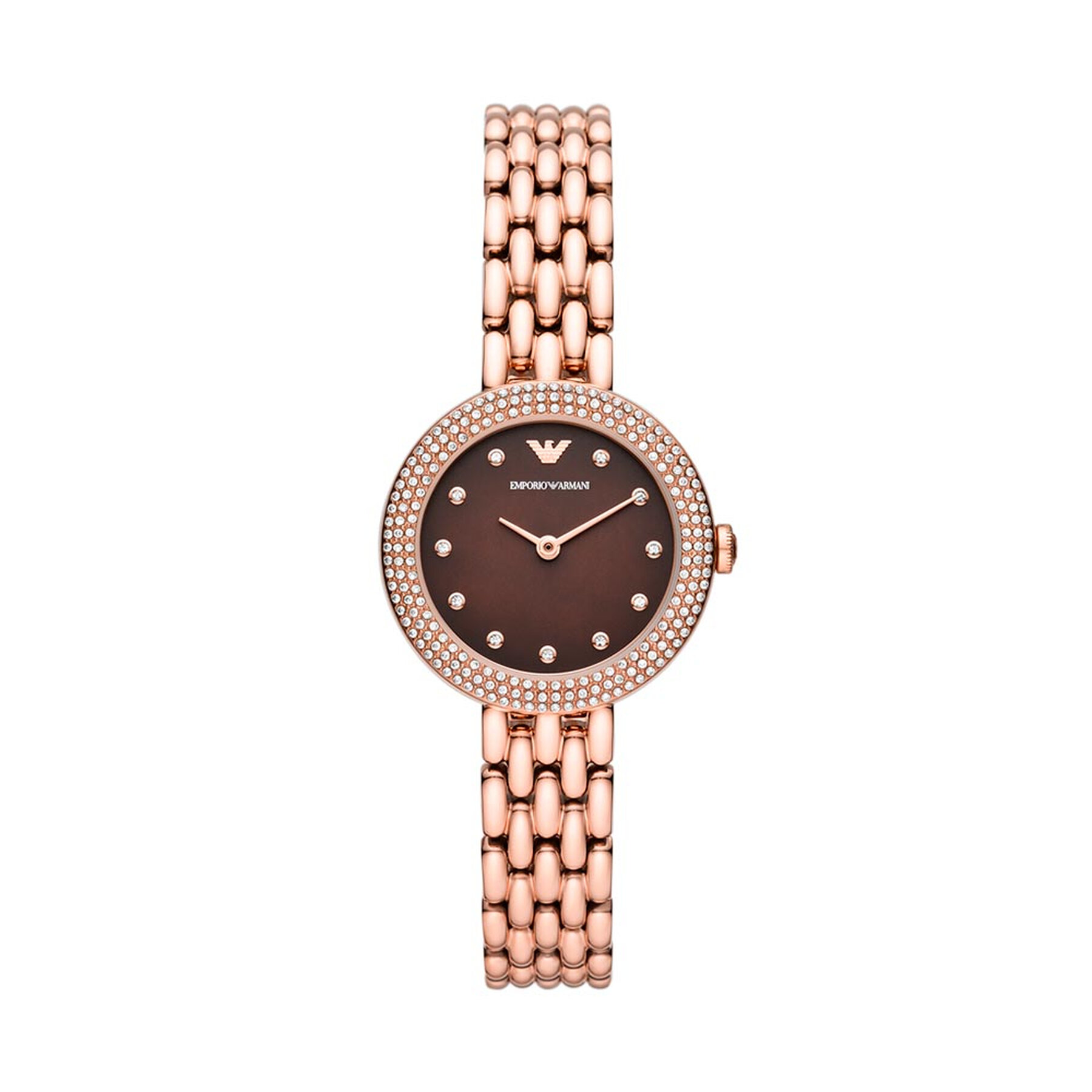 Ceas Emporio Armani AR11418 Rose Gold AR11418 imagine super redus 2022