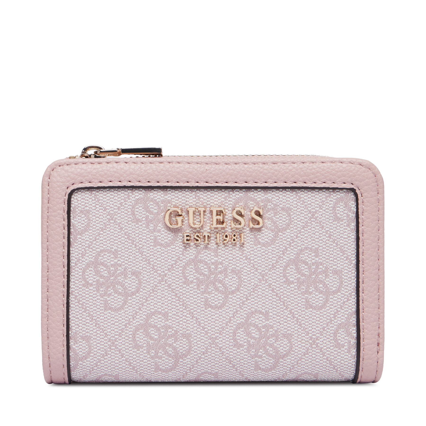 Portofel Guess Lindsey Slg SWSG97 49156 Roz