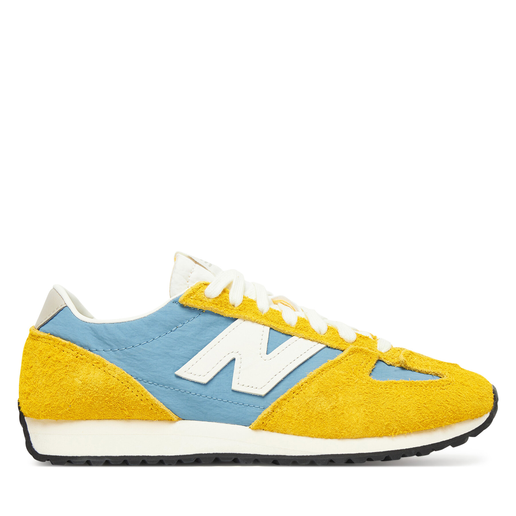 Αθλητικά New Balance U471VBC W Κίτρινο