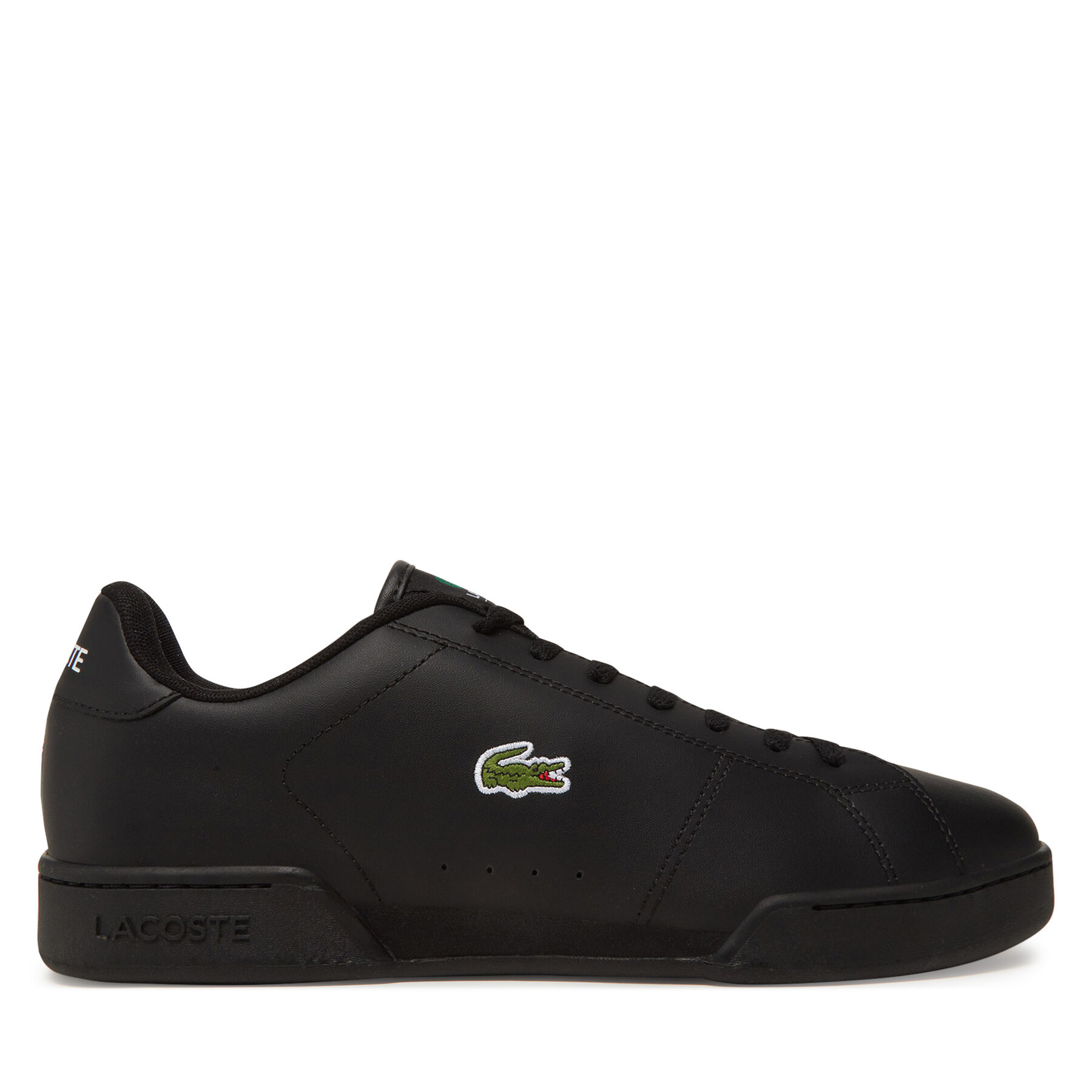 Αθλητικά Lacoste Carnaby Cup 7-49SMA0035 Μαύρο
