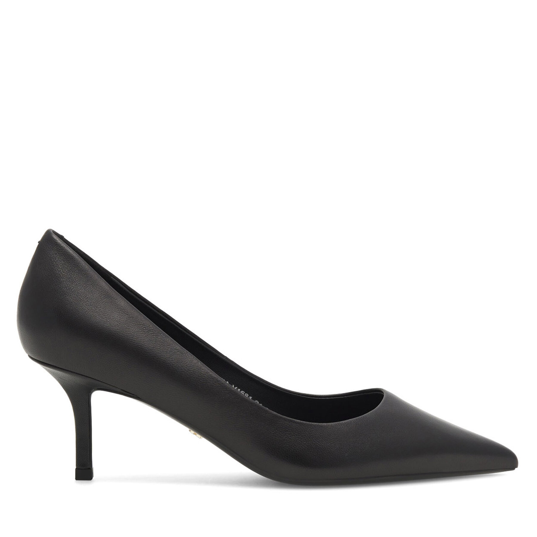 Stilettos Gino Rossi ZOFIA-V1681-21-2 Svart