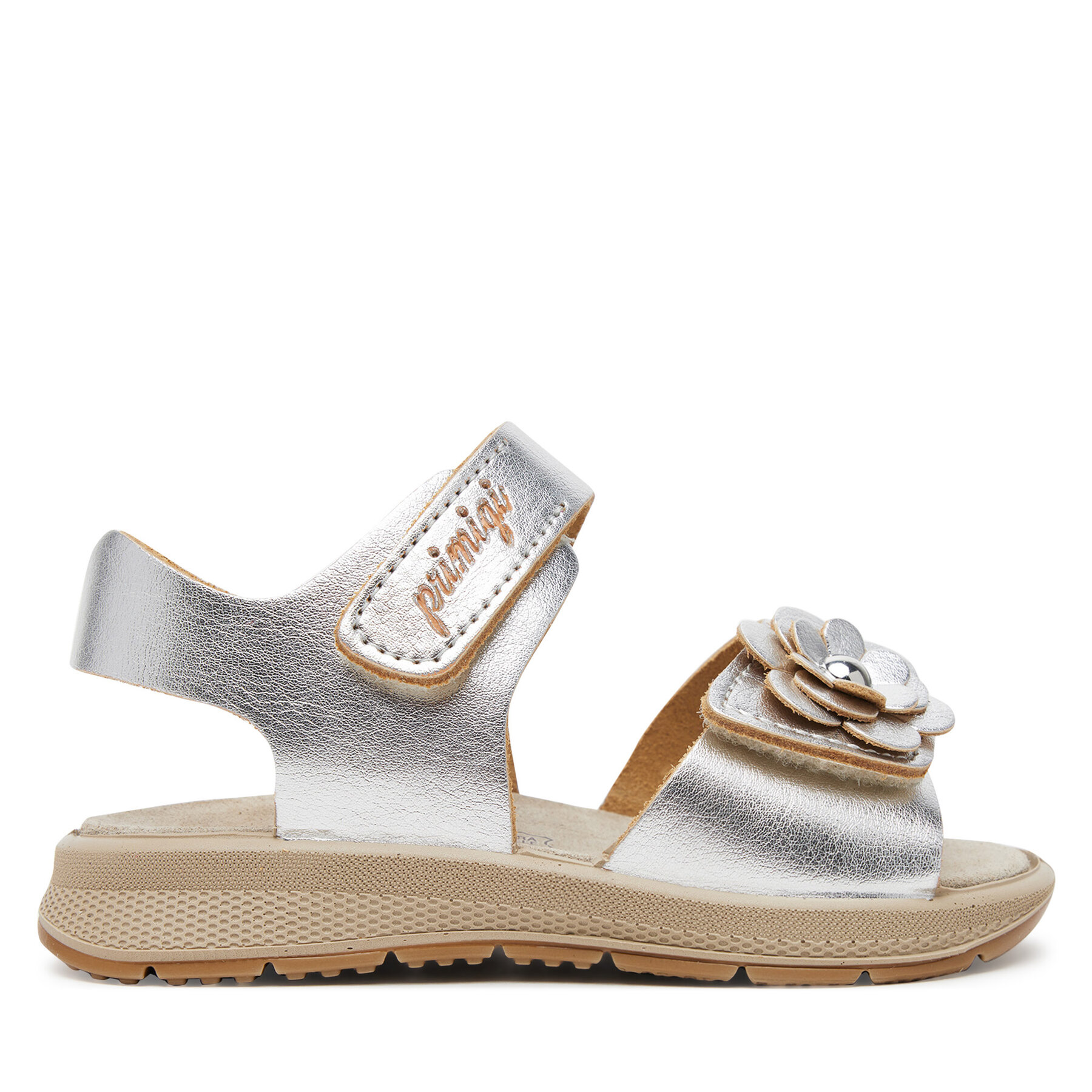 Сандали Primigi 7870611 M Сребрист