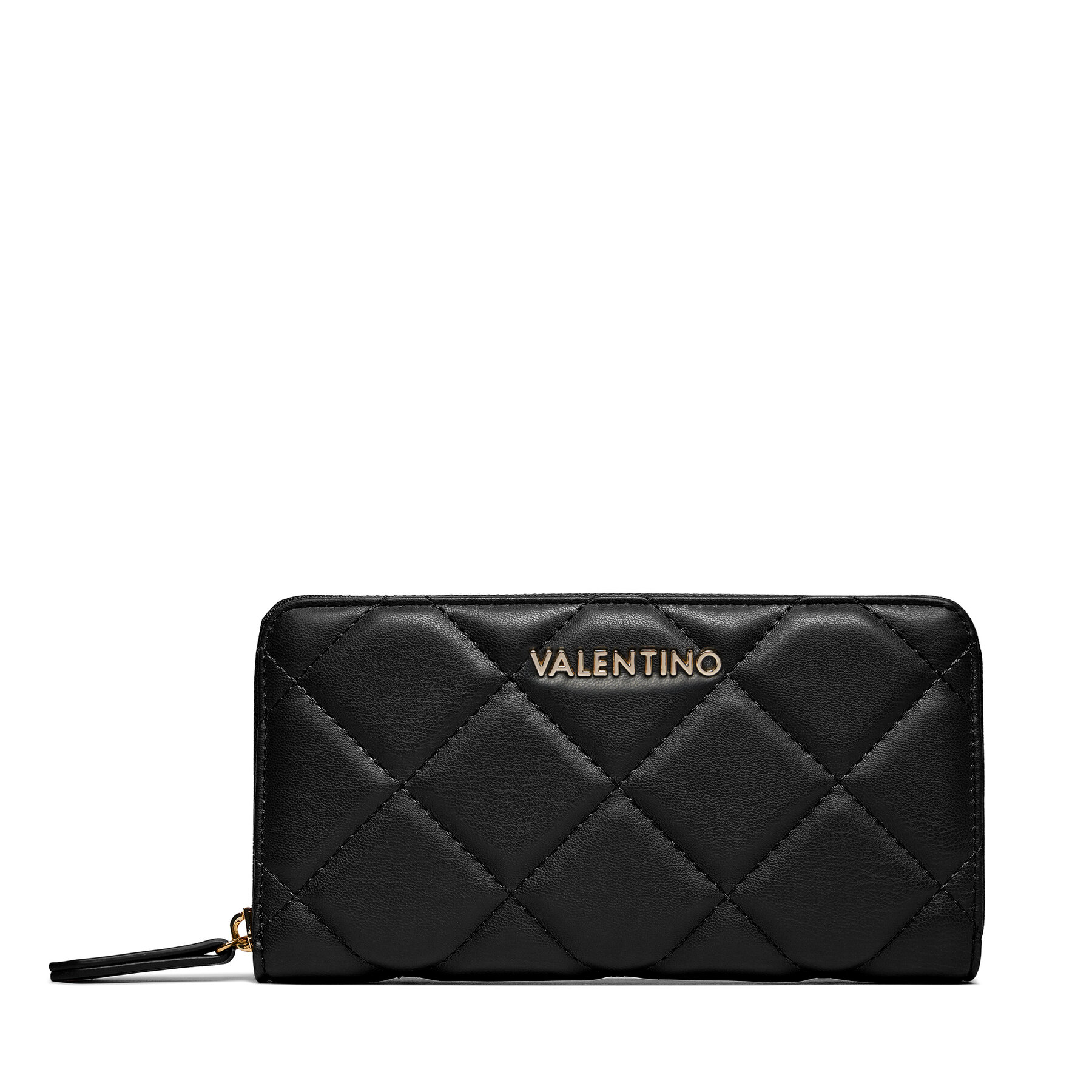 Портфейл Valentino Ocarina VPS3KK155R Черен