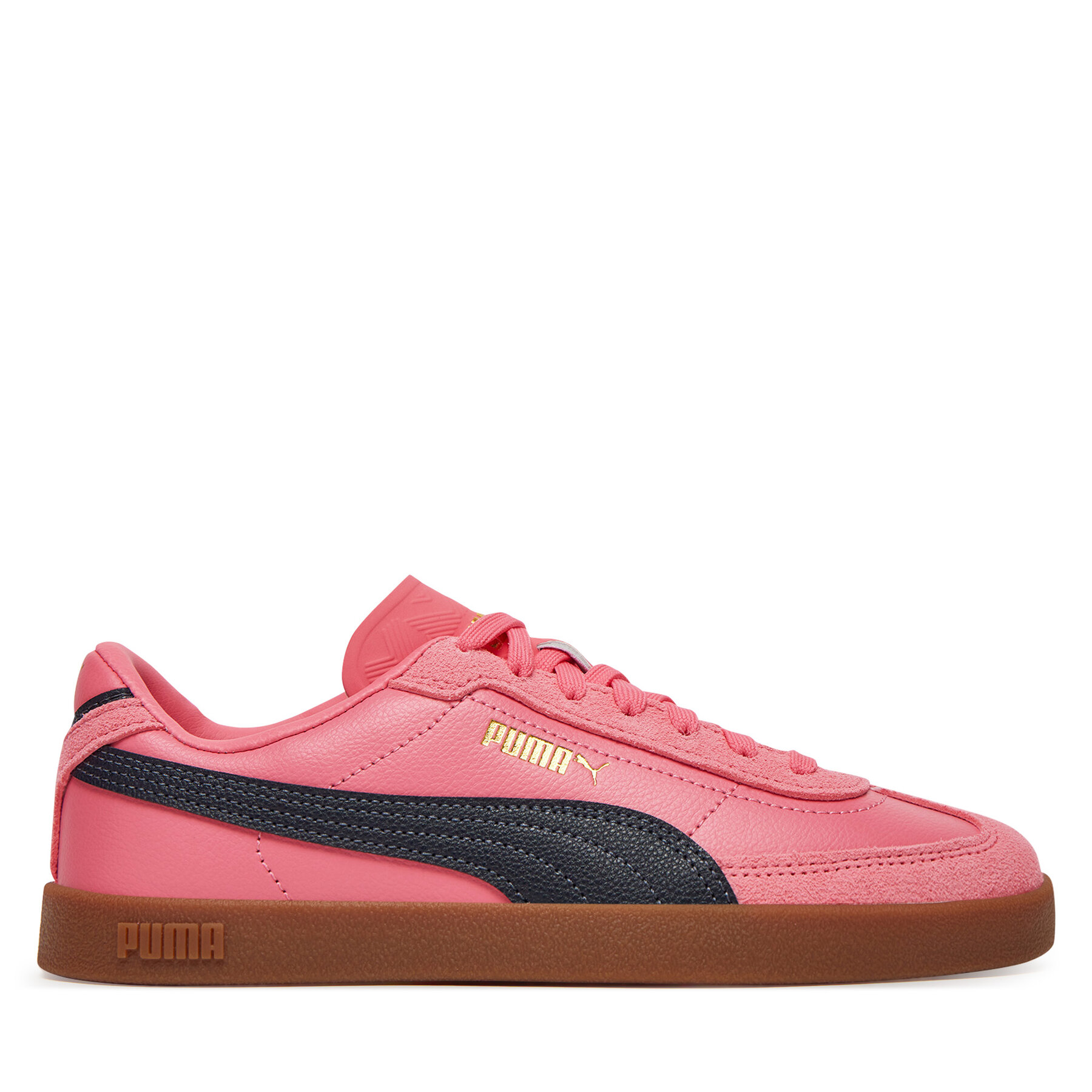 Snīkeri Puma Club II Era 397447 26 Rozā