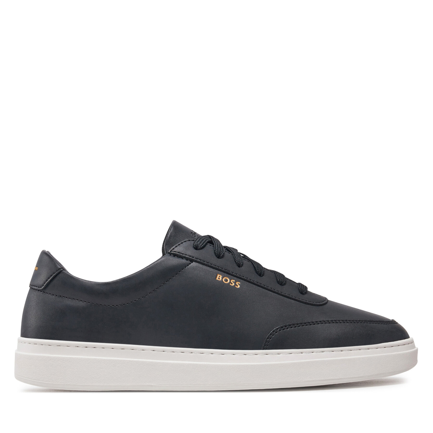 Sneakers BOSS Kieran 50536504 Svart