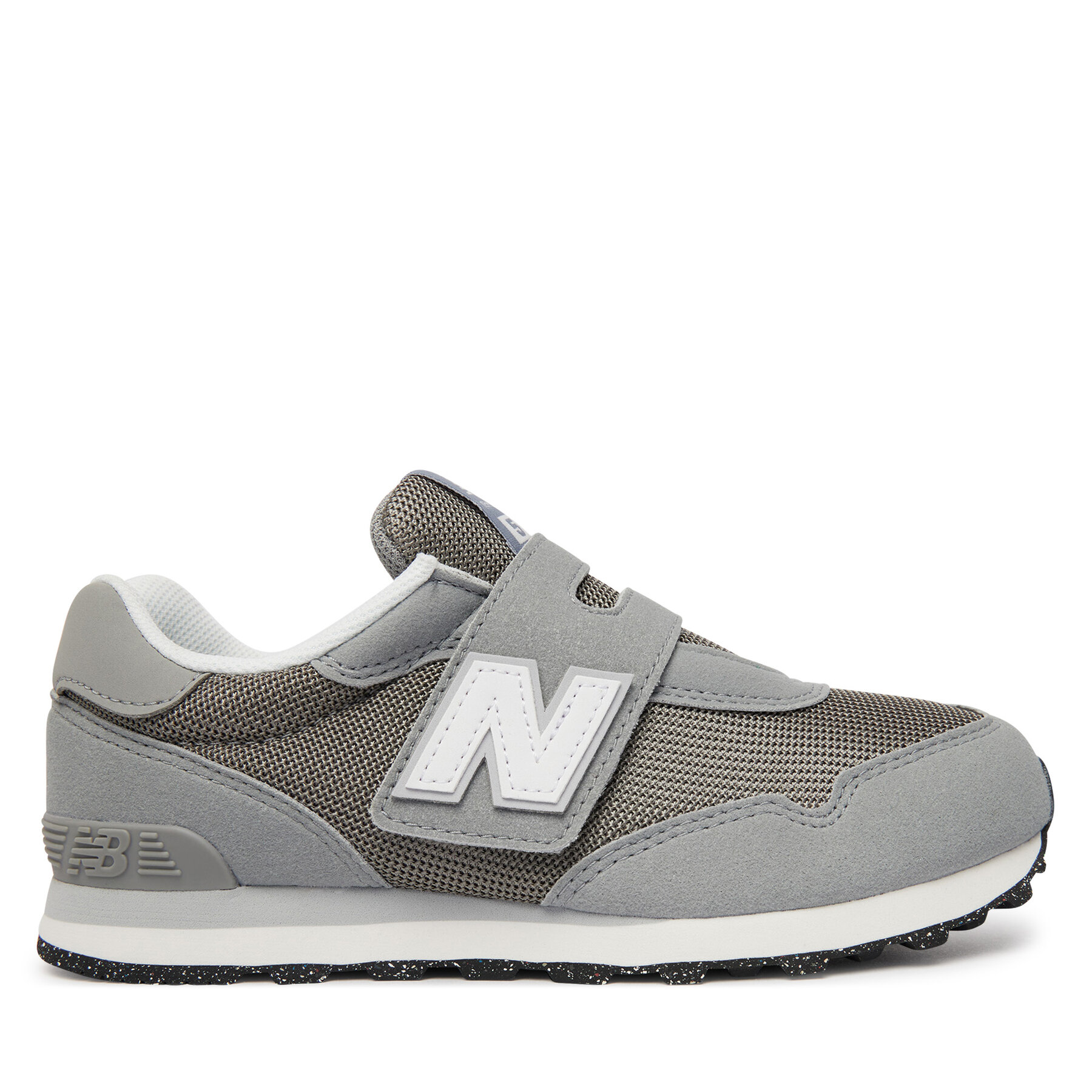 Superge New Balance PV515GRY Siva