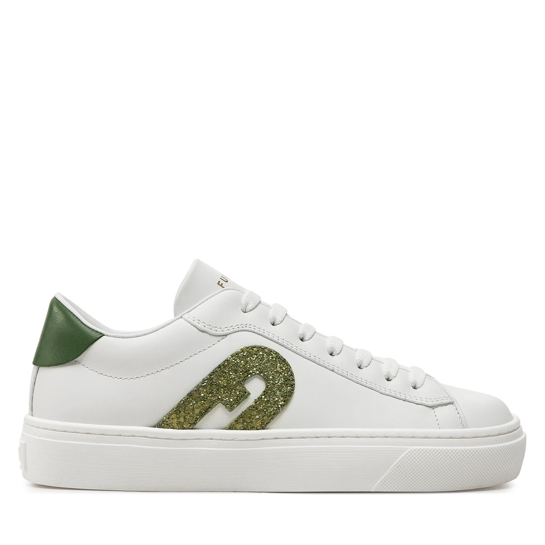 Zapatillas Furla Joy YI03FJO-BX2504-3294S-4401 Blanco