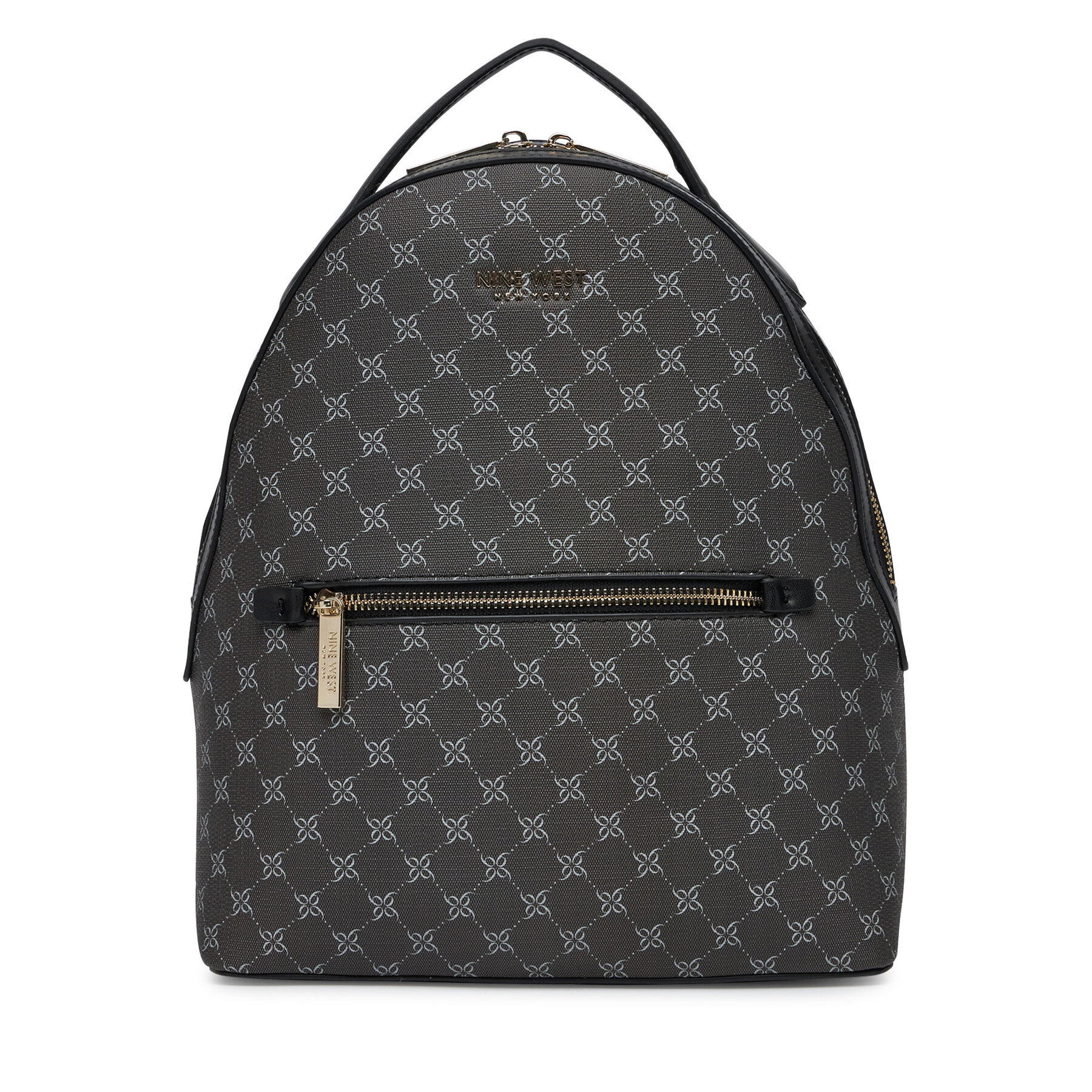 Ruksak Nine West JH6390-NW Sivá