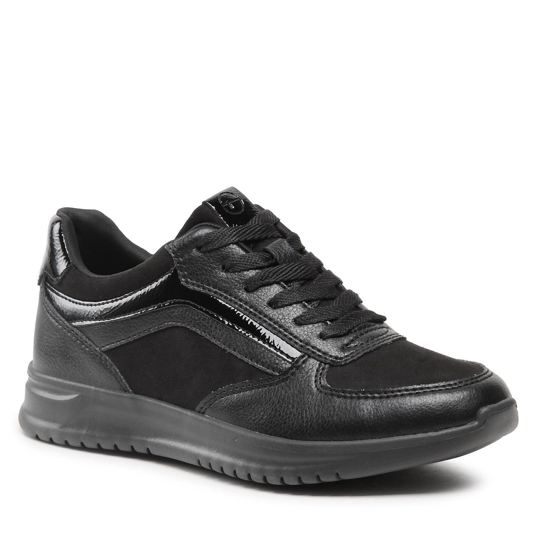 Zapatillas Tamaris 1-23746-20 Negro