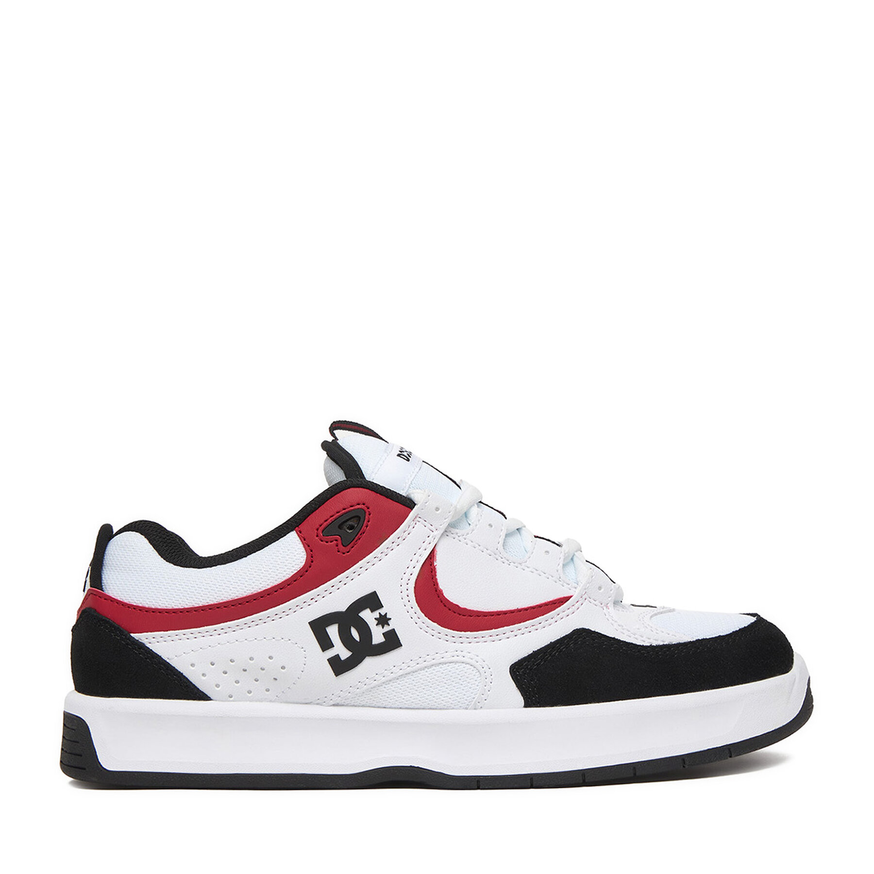 Sportcipők DC Shoes EO-KALYNX ZERO DC01721005 Fehér