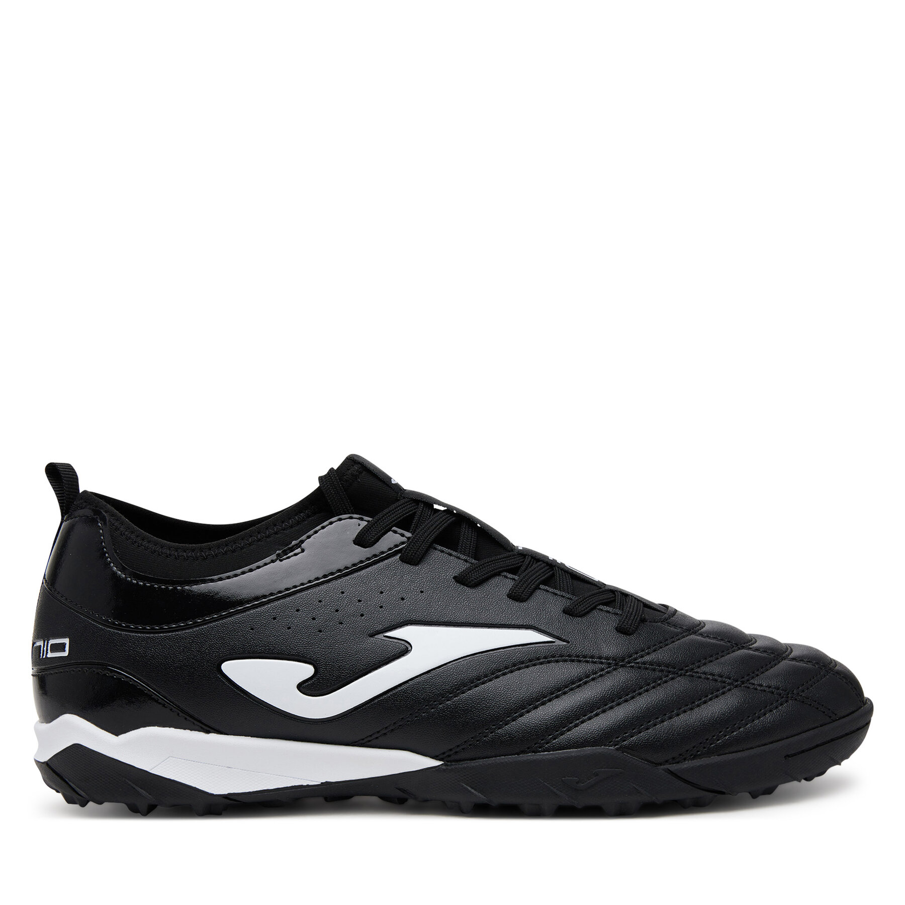 Scarpe da calcio Joma Numero-10 2401 N10W2401TF Nero