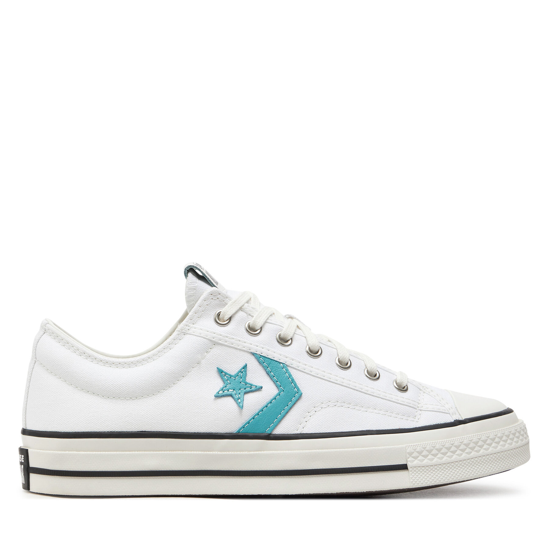 Bambas Converse Star Player 76 A09857C Blanco