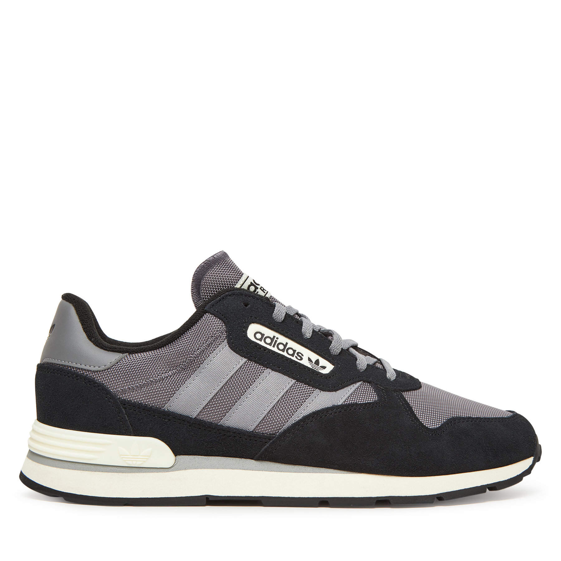 Sneakersy adidas Treziod 2.0 JQ9040 Sivá