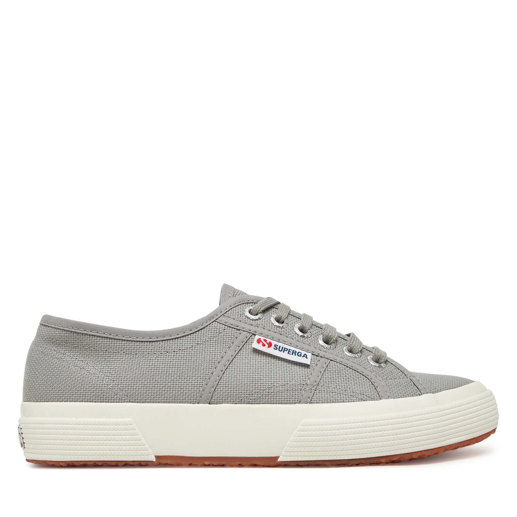 Tenisenes Superga 2750 Cotu Classic S000010 Pelēks