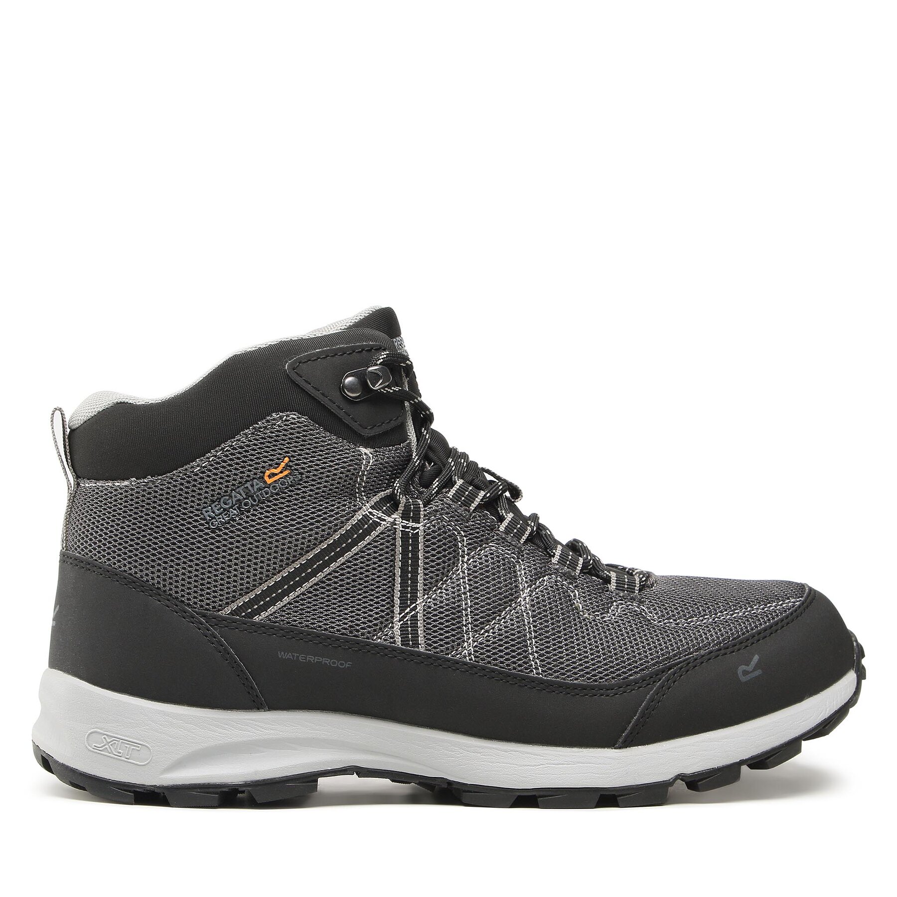 Trekkingschuhe Regatta
