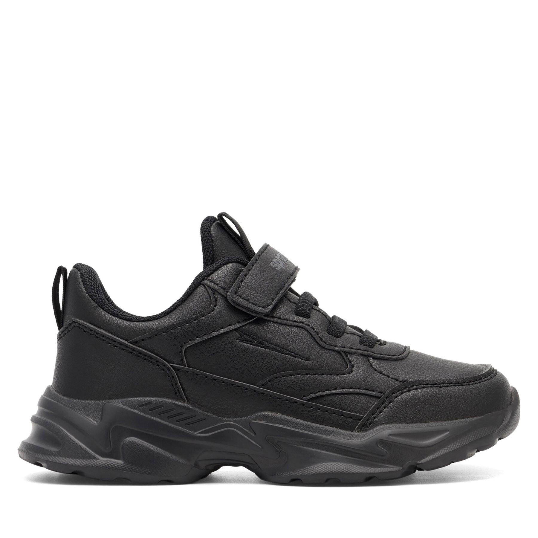 Zapatillas Sprandi CP23-6121(IV)CH Negro