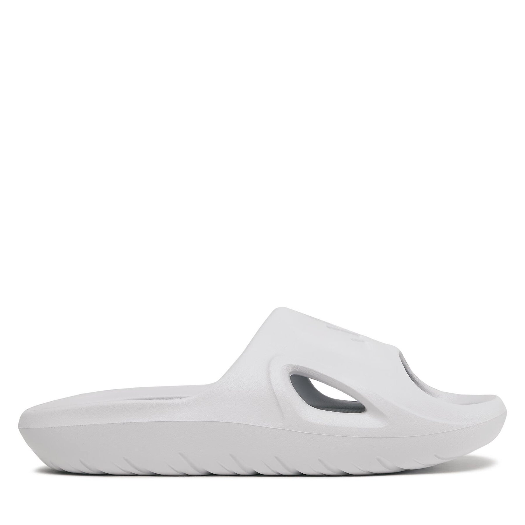 Iešļūcenes adidas Adicane Slides ID7188 Pelēks