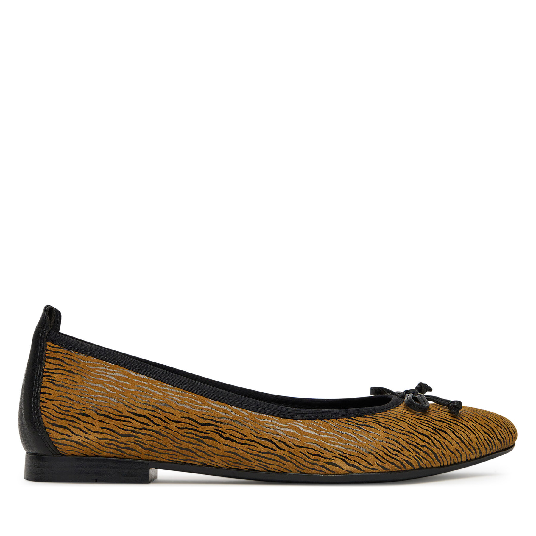 Ballerine Lasocki RST-KAJA-53 Marrone