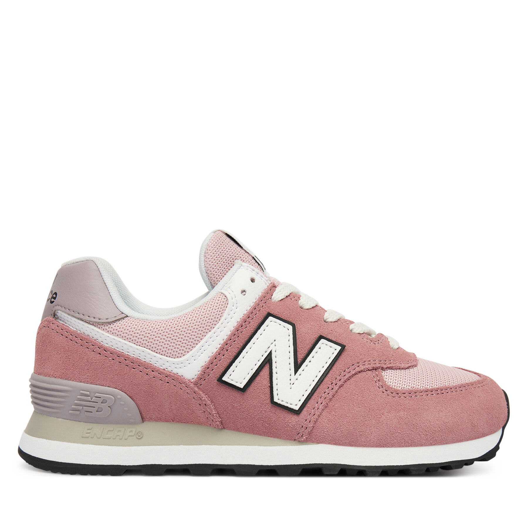 Tenisice New Balance U5747SG Ružičasta