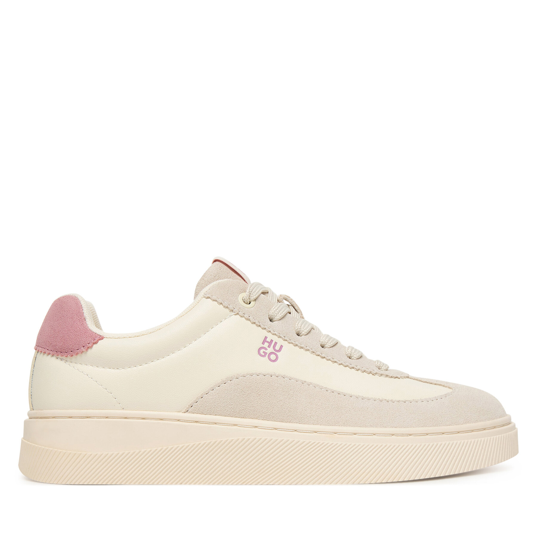 Αθλητικά HUGO Lyzz 50552700 Γκρι