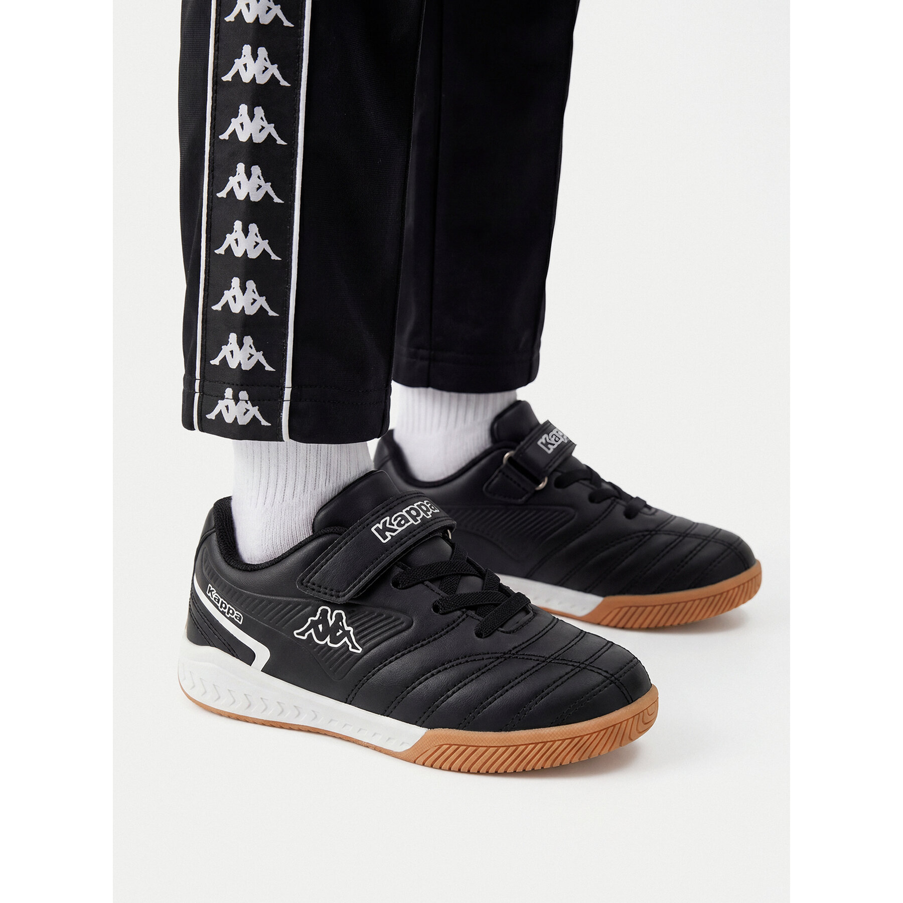 Sneakers Kappa CEO-V9-25054 Negru
