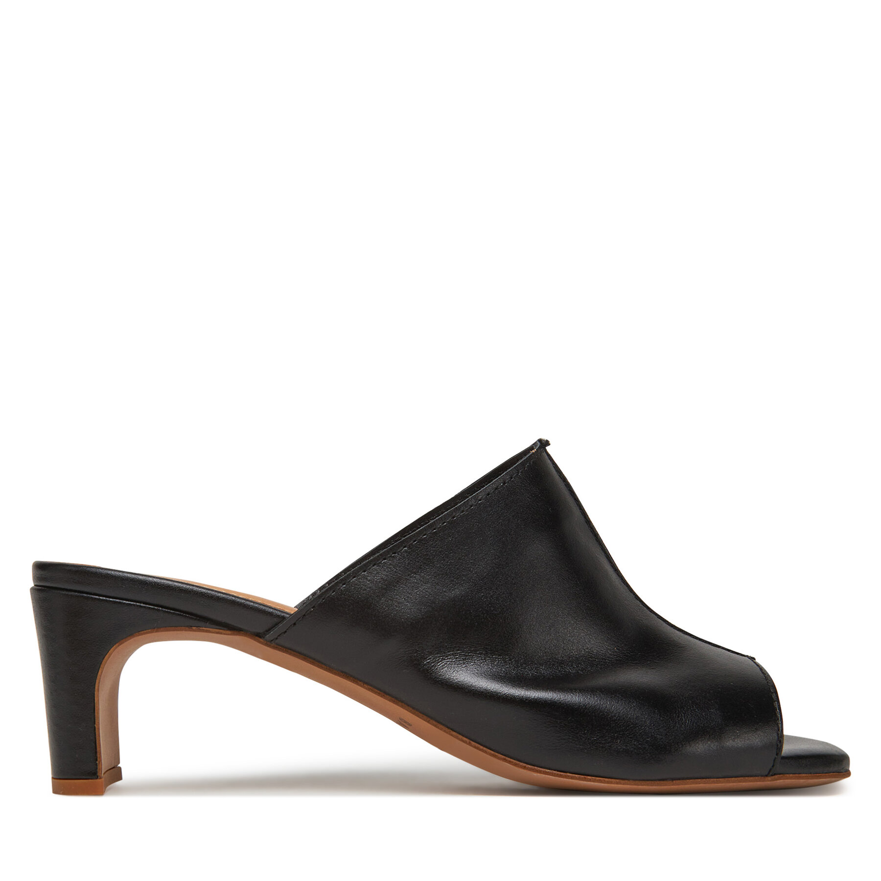 Чехли Balagan Ginaa Черен