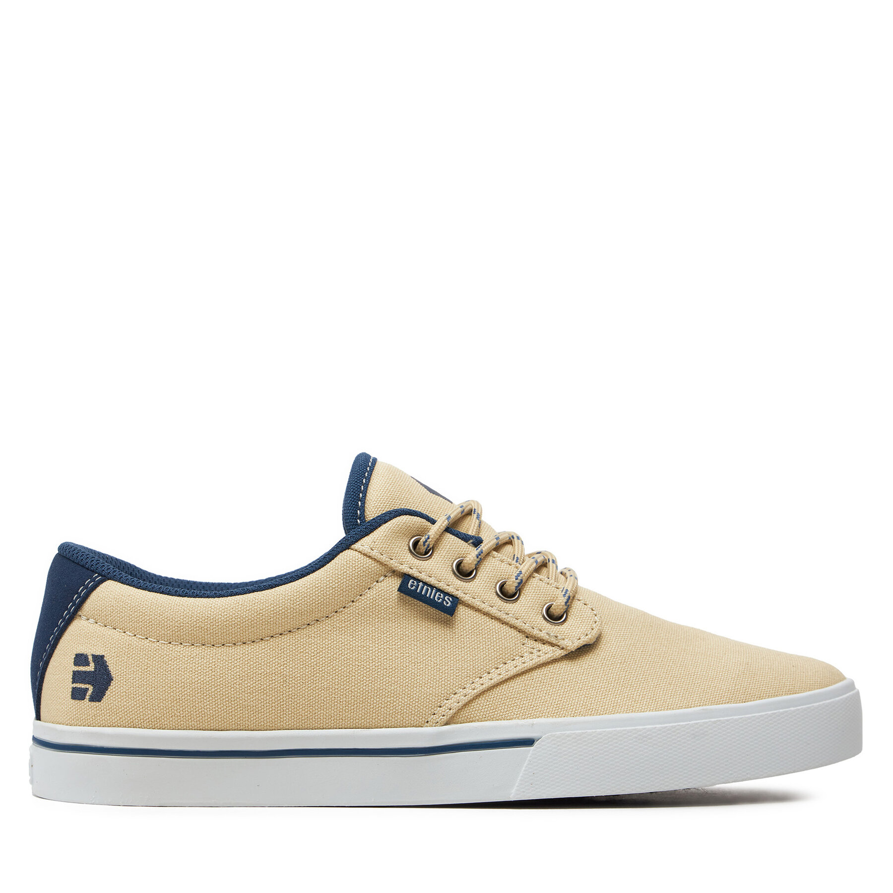 Etnies Πάνινα παπούτσια Etnies Jameson 2 Eco 4101000323 Καφέ