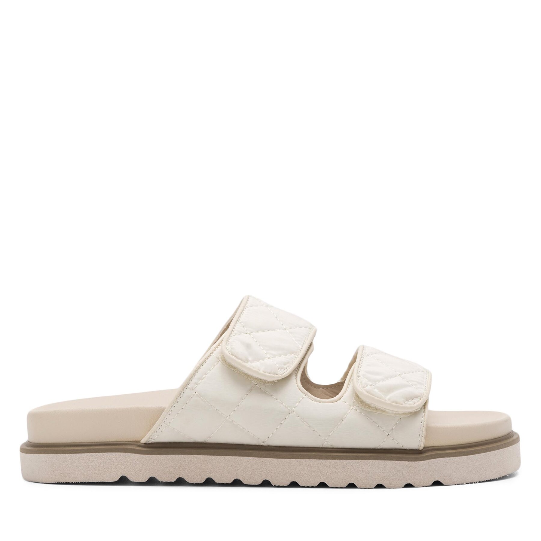 Natikače DeeZee H86009-6A Écru