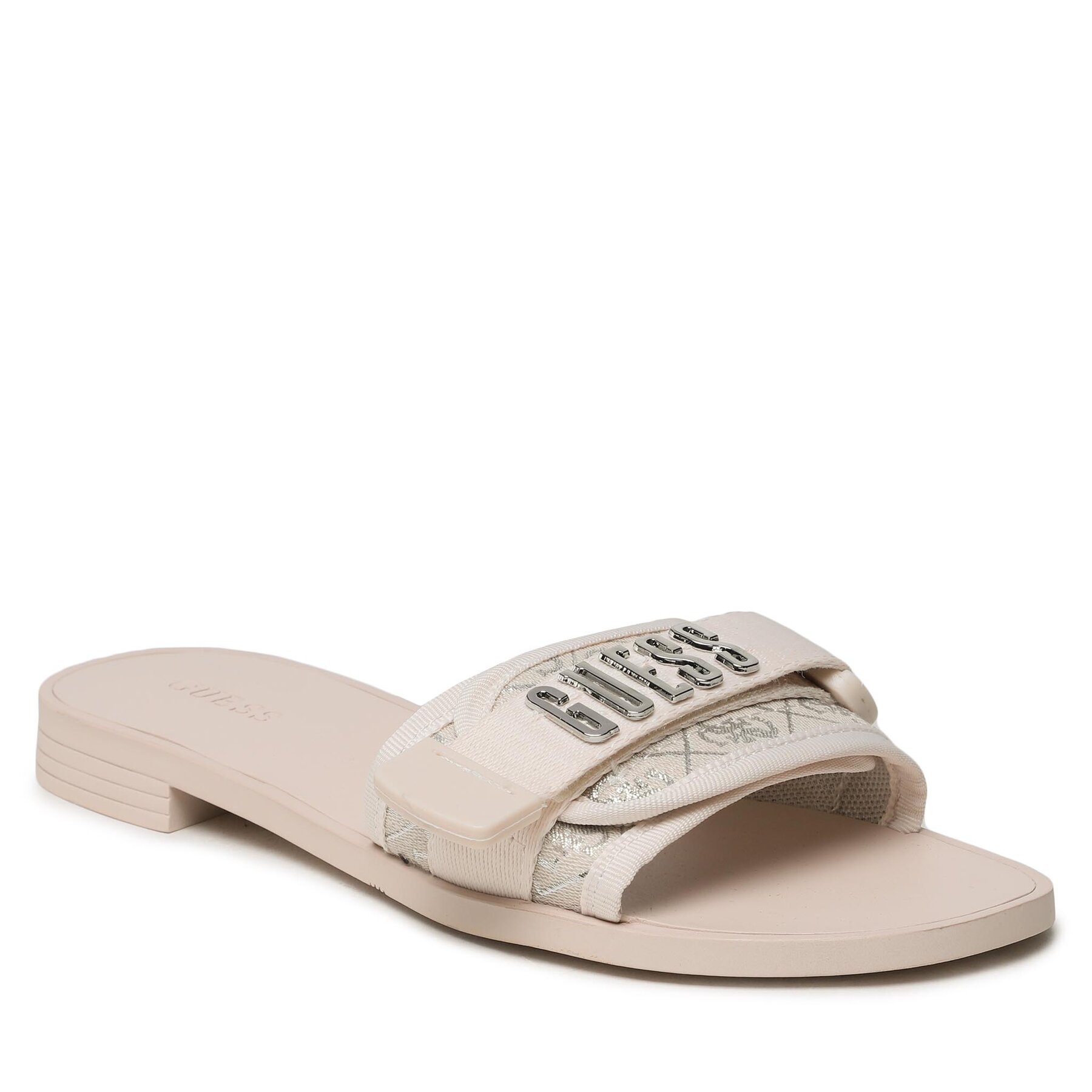 Chanclas Guess Elyze2 FL6E2L FAL19 Beis